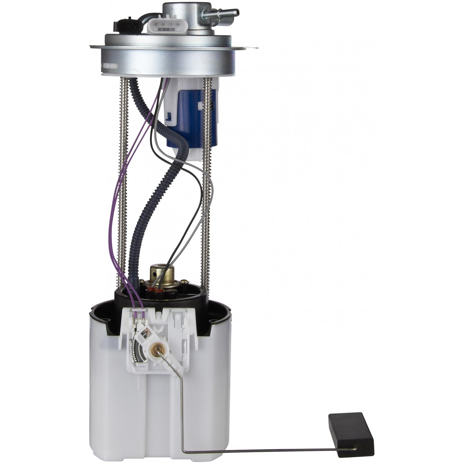 Spectra Premium SP6090M Fuel Pump Module Assembly product image 2 of 5
