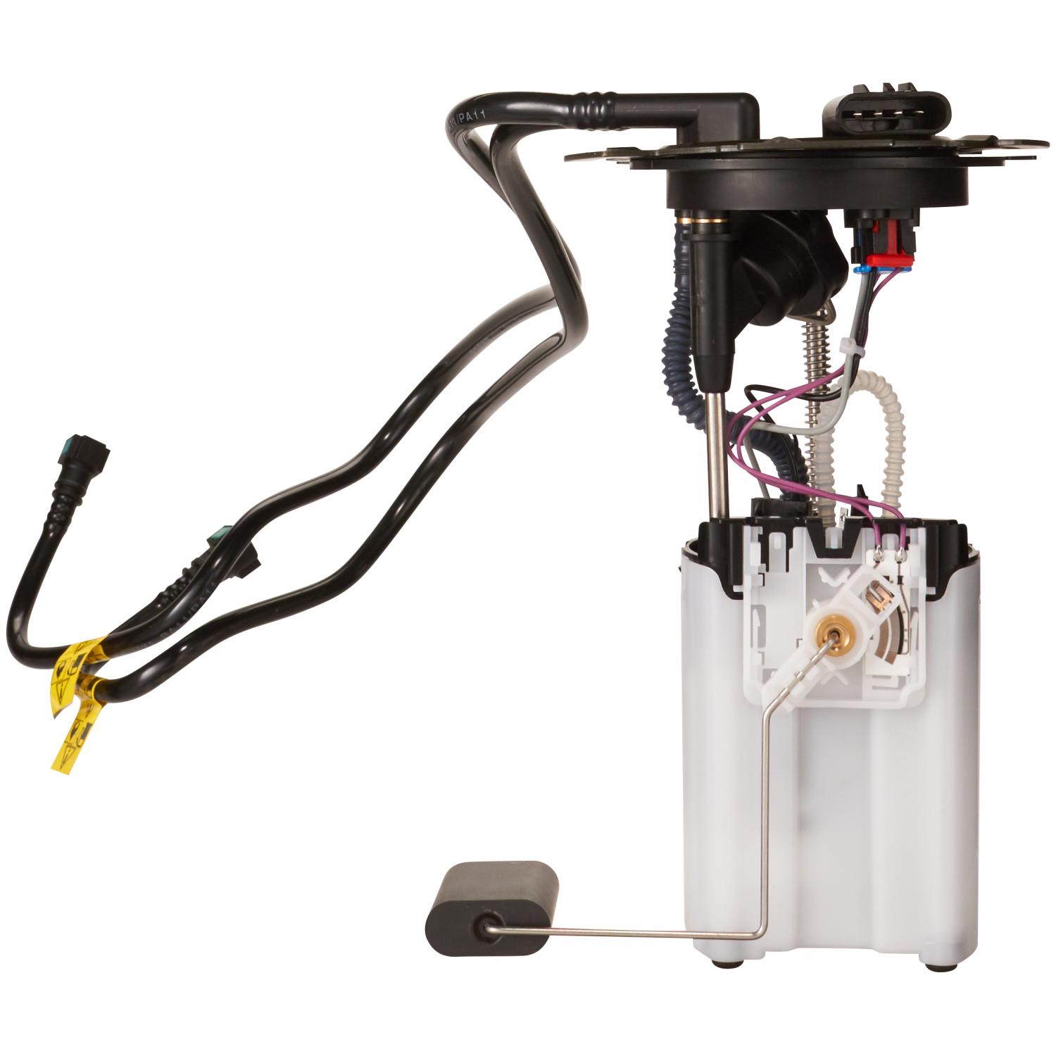 Spectra Premium SP6098M Fuel Pump Module Assembly product image 2 of 5