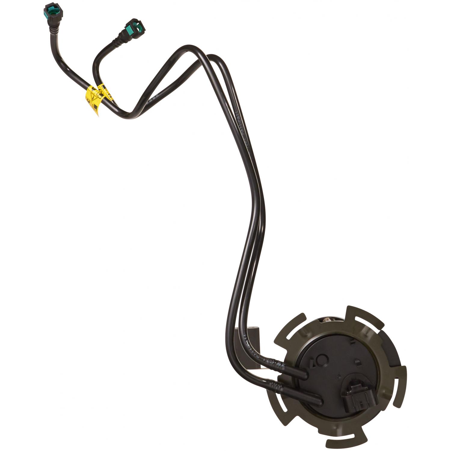 Spectra Premium SP6098M Fuel Pump Module Assembly product image 4 of 5