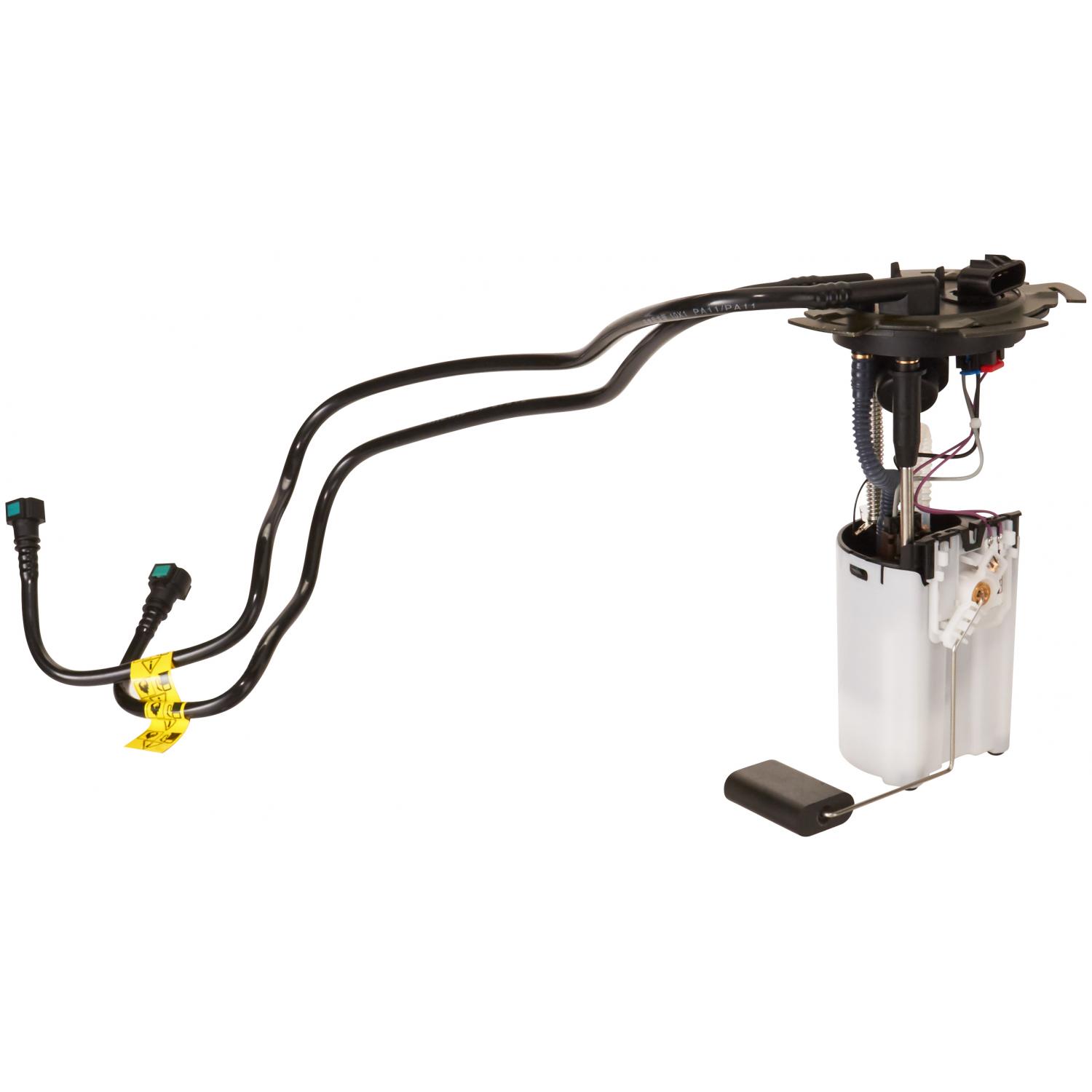 Spectra Premium SP6098M Fuel Pump Module Assembly product image 5 of 5