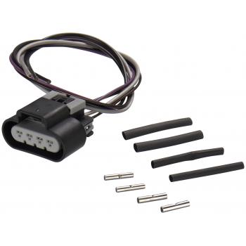 Spectra Premium SP6100M Fuel Pump Module Assembly product image 3 of 5