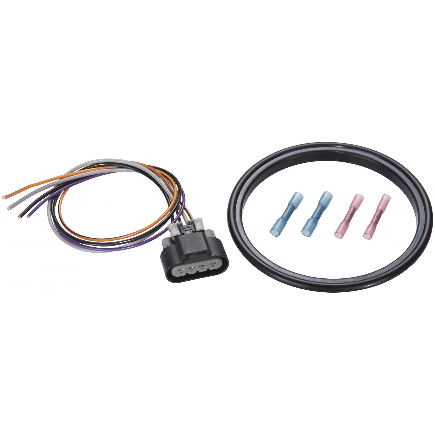 Spectra Premium SP6105M - Fuel Pump Module Assembly Spectra Premium SP6105M Fuel Pump Module Assembly product image 3 of 5
