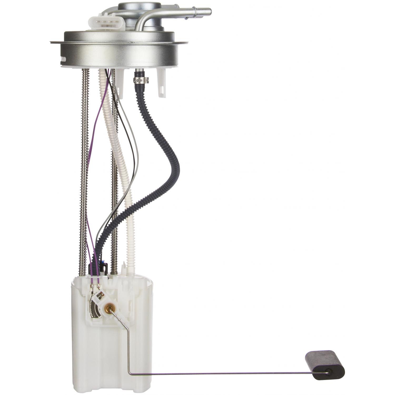 Spectra Premium SP6106M Fuel Pump Module Assembly product image 2 of 5