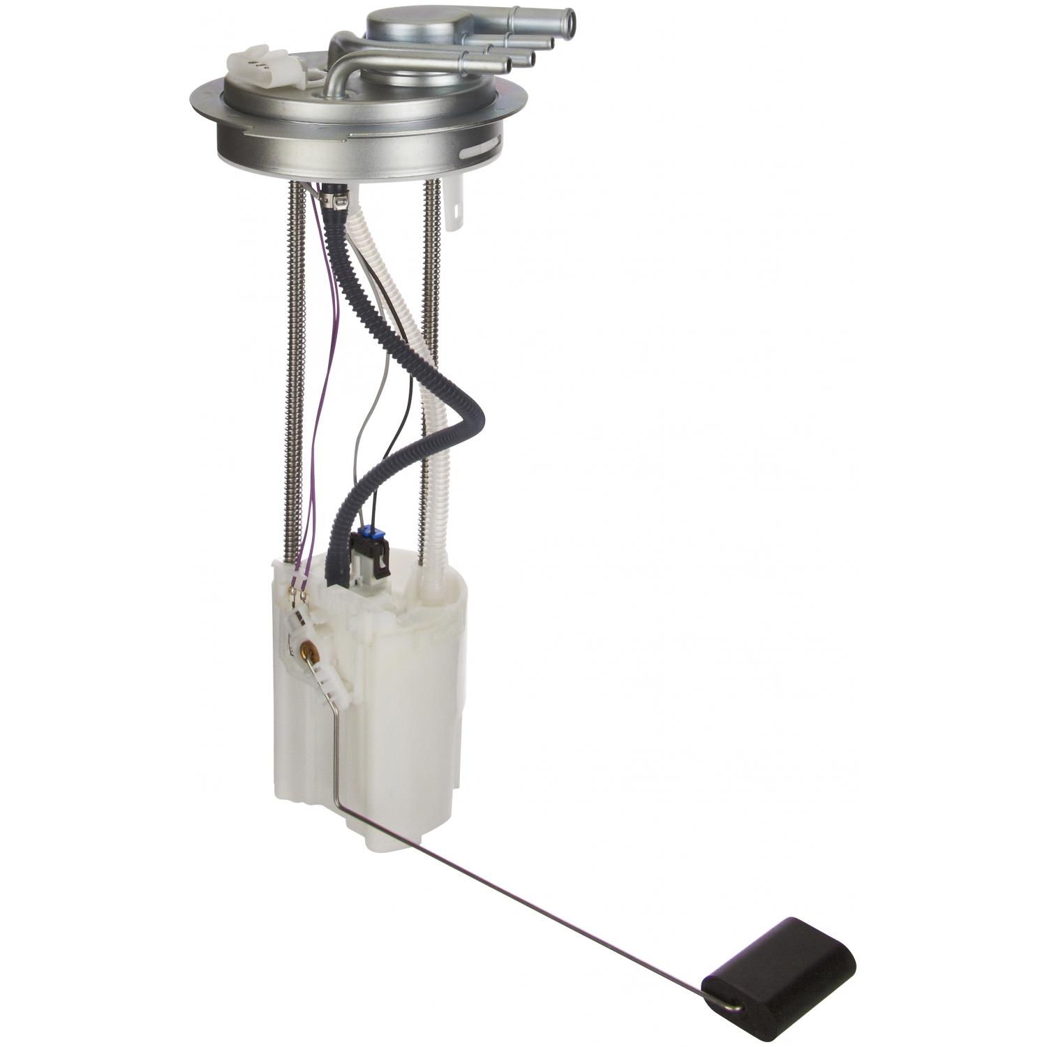 Spectra Premium SP6106M Fuel Pump Module Assembly product image 5 of 5