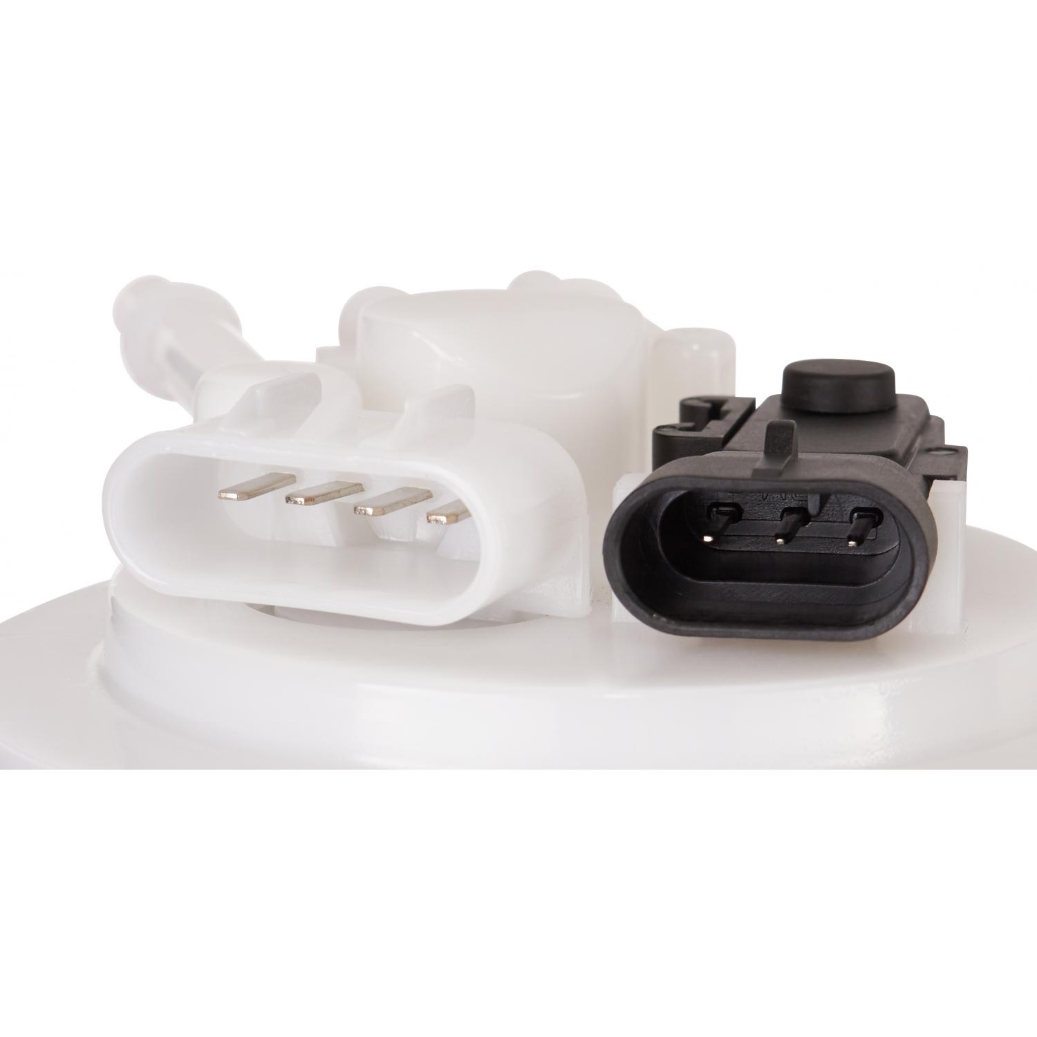 Spectra Premium SP61076M Fuel Pump Module Assembly product image 1 of 6
