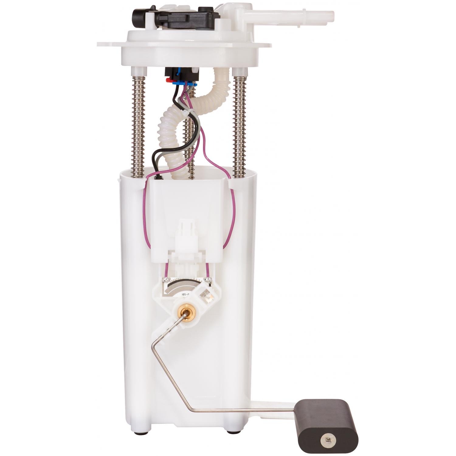 Spectra Premium SP61076M Fuel Pump Module Assembly product image 2 of 6