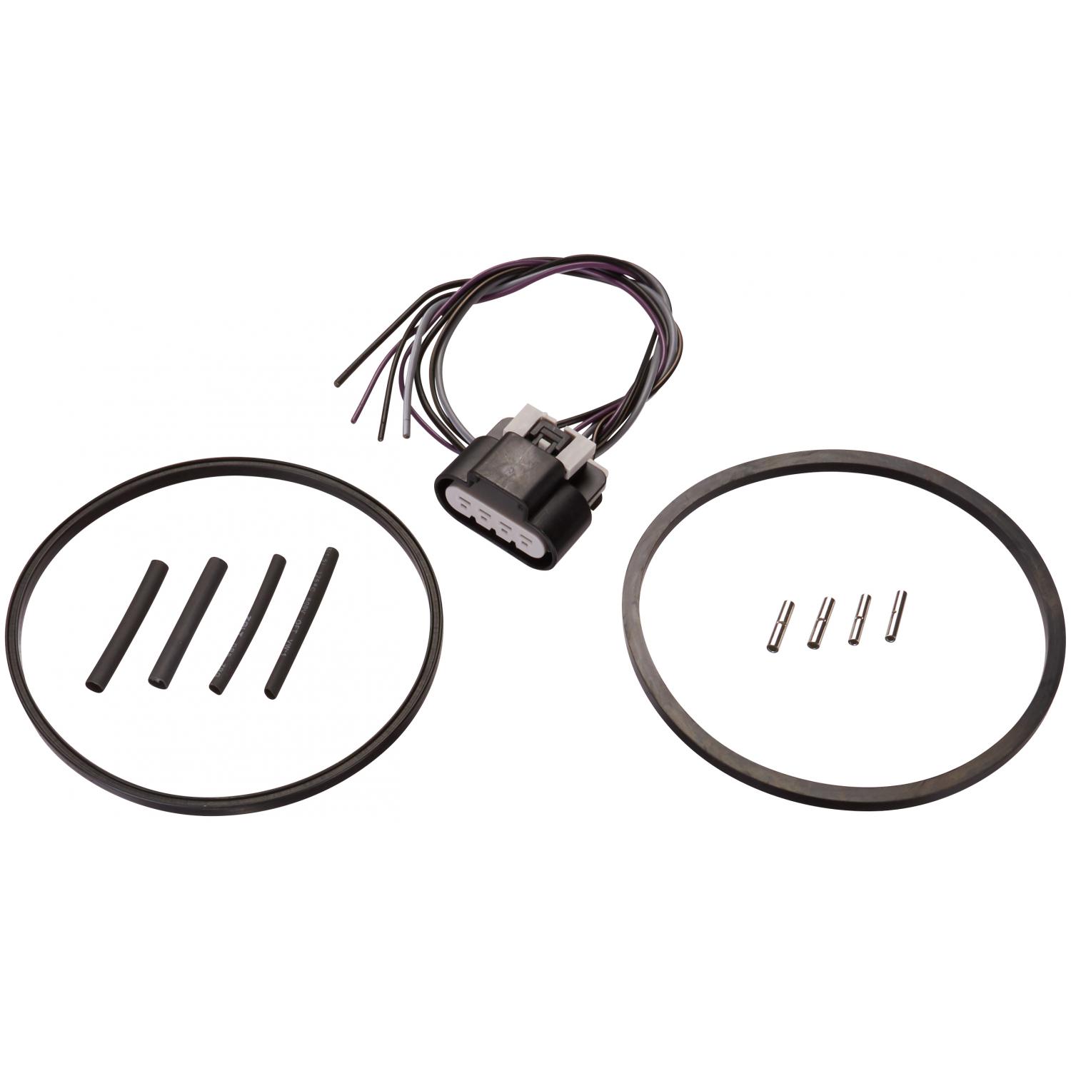 Spectra Premium SP61076M Fuel Pump Module Assembly product image 3 of 6