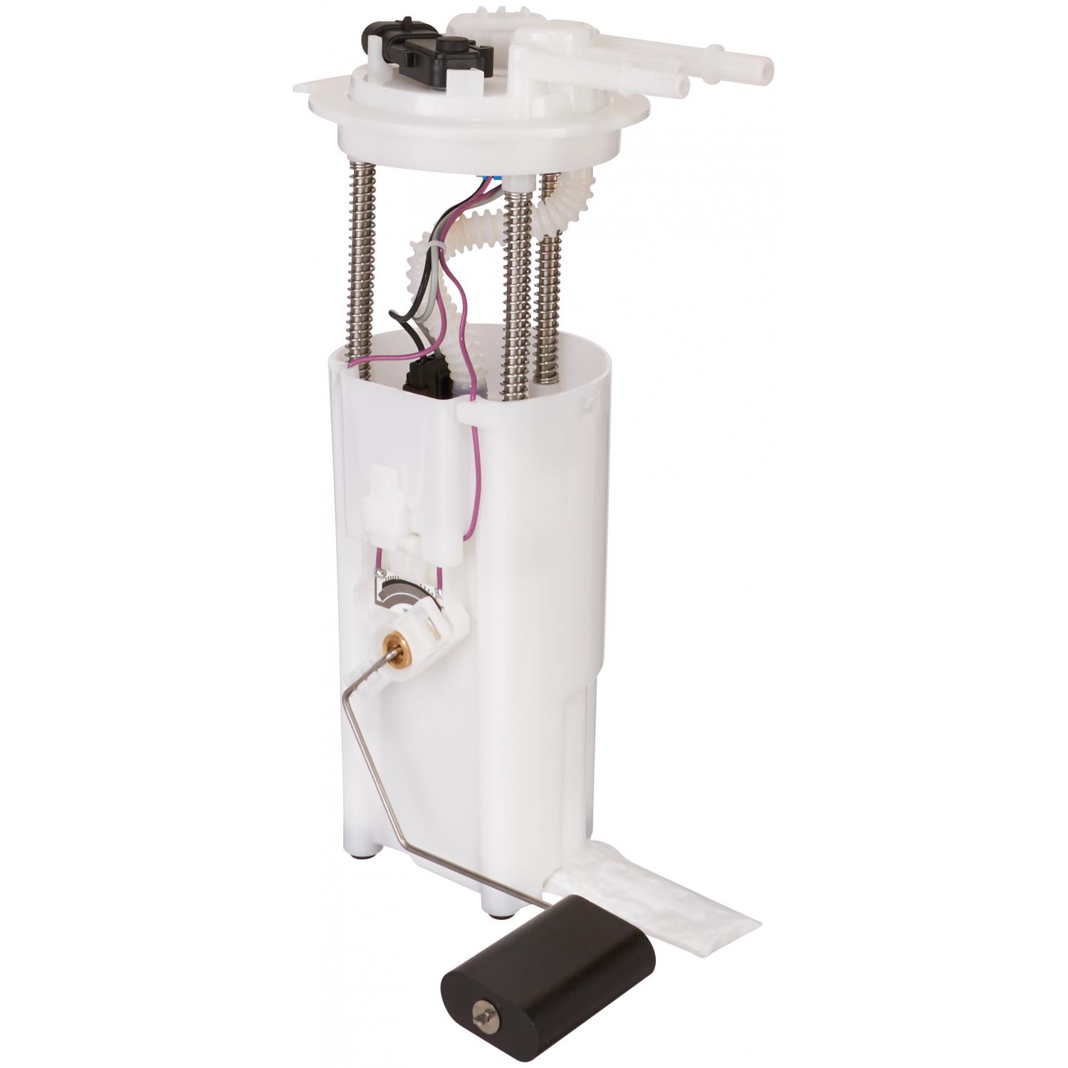 Spectra Premium SP61076M Fuel Pump Module Assembly product image 5 of 6