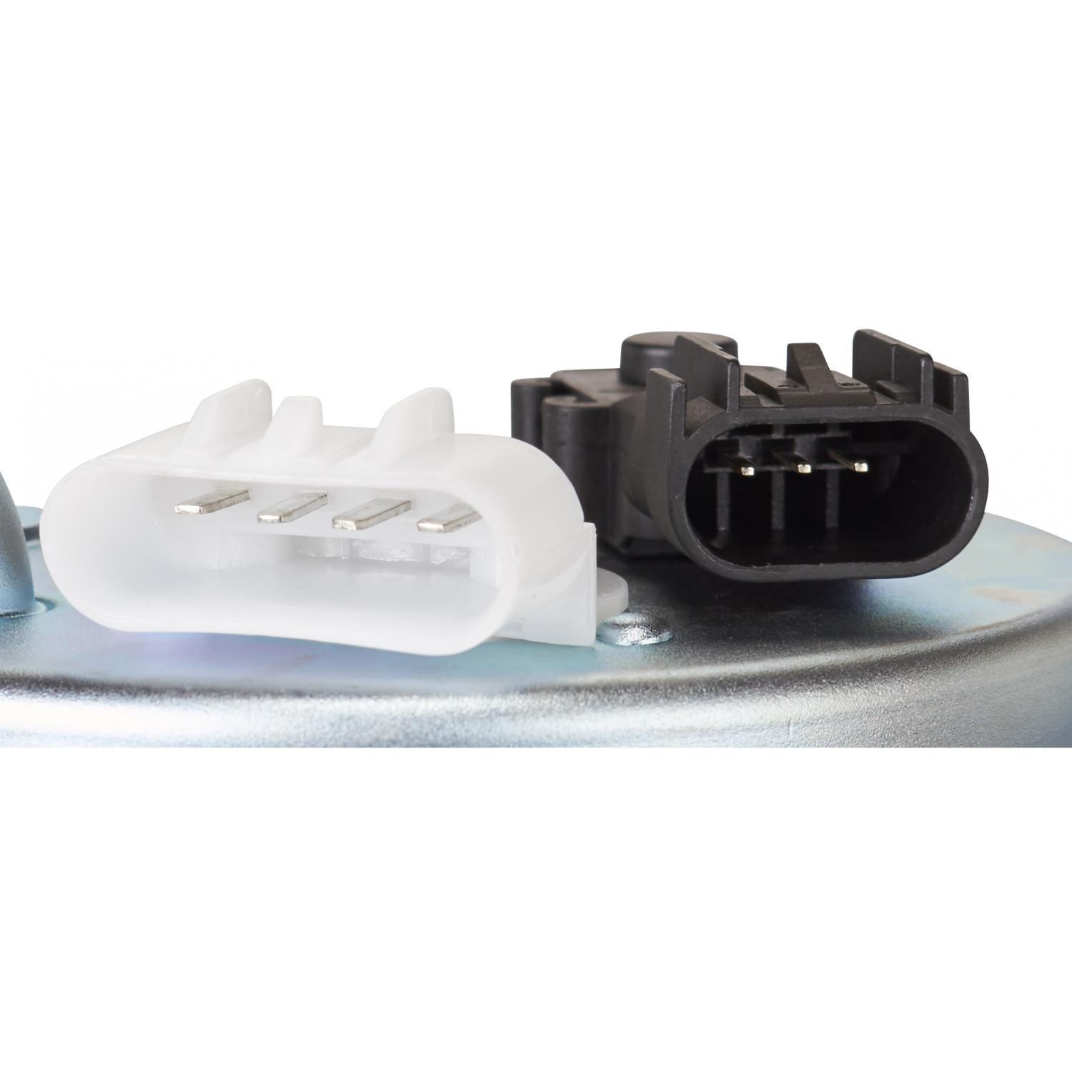 Spectra Premium SP6107M Fuel Pump Module Assembly product image 1 of 5