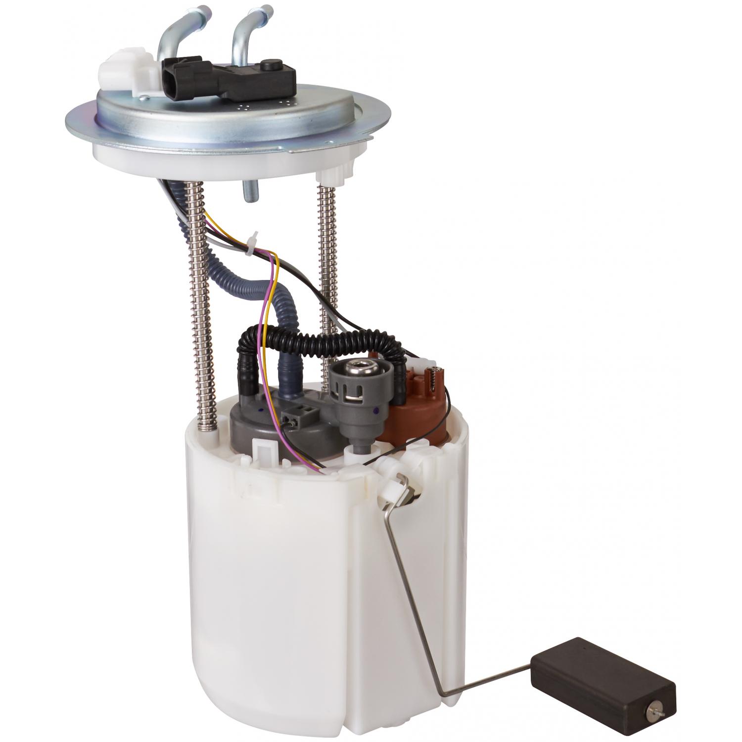 Spectra Premium SP6107M Fuel Pump Module Assembly product image 5 of 5
