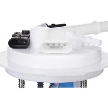 Spectra Premium SP6109M - Fuel Pump Module Assembly Spectra Premium SP6109M Fuel Pump Module Assembly product image 1 of 5