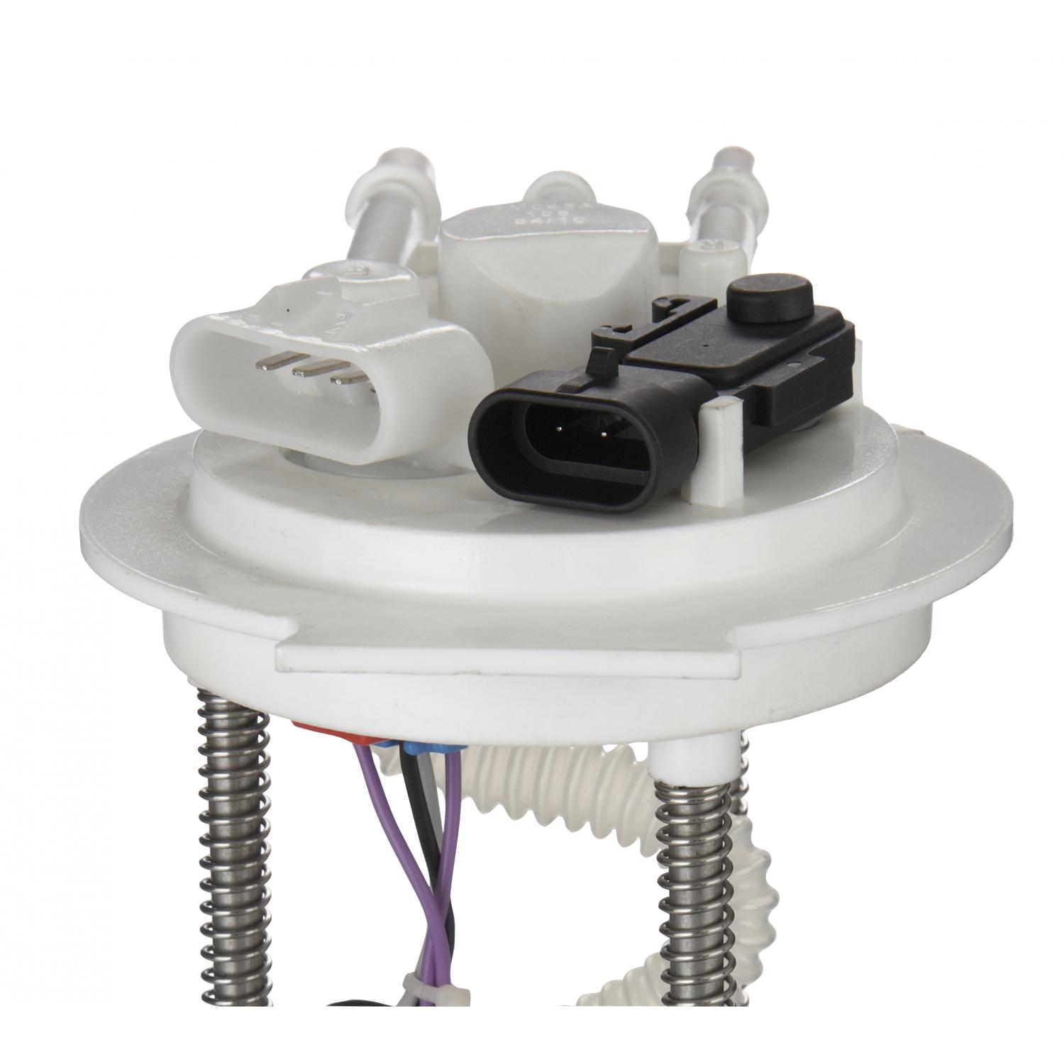 Spectra Premium SP61161M Fuel Pump Module Assembly product image 1 of 5