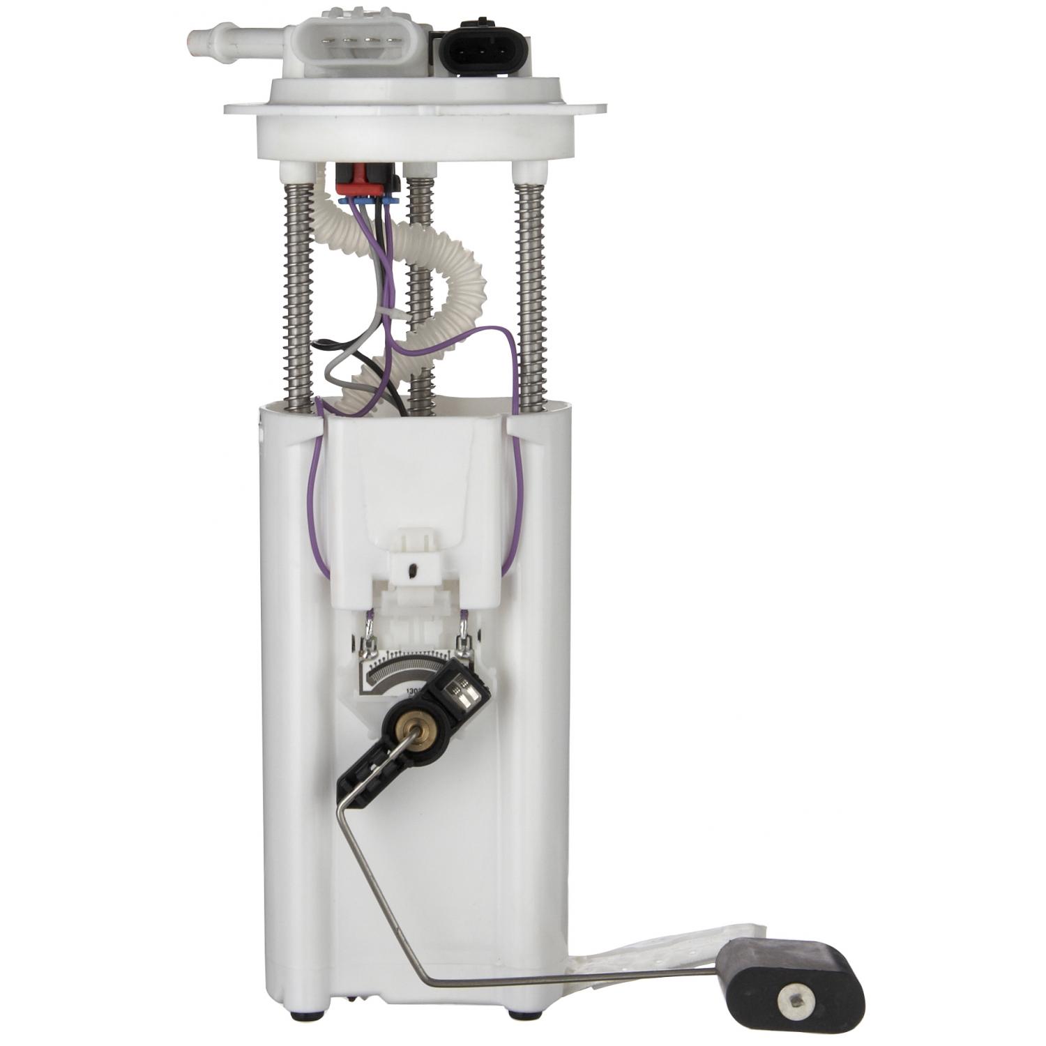Spectra Premium SP61161M Fuel Pump Module Assembly product image 2 of 5