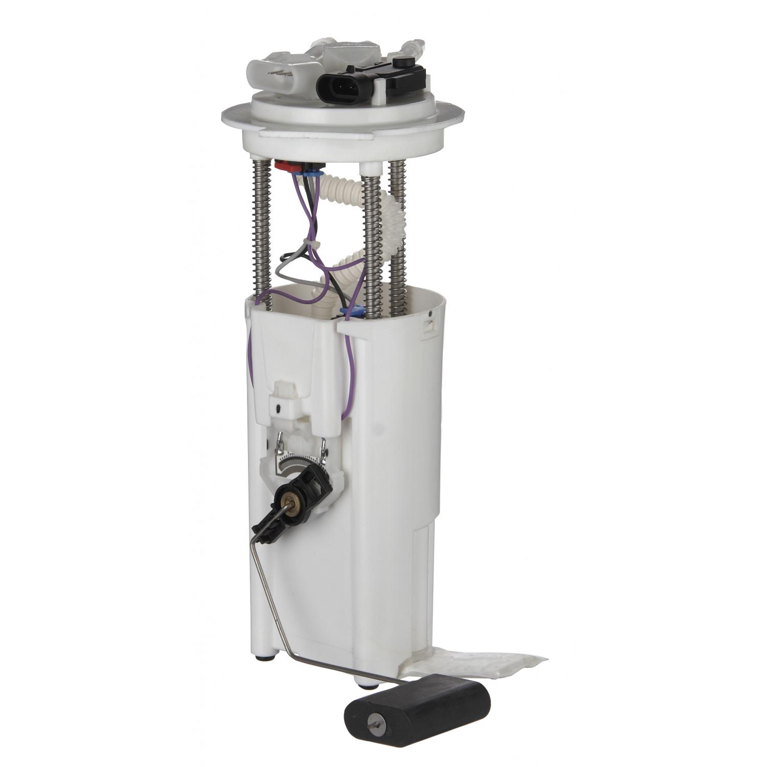 Spectra Premium SP61161M Fuel Pump Module Assembly product image 4 of 5