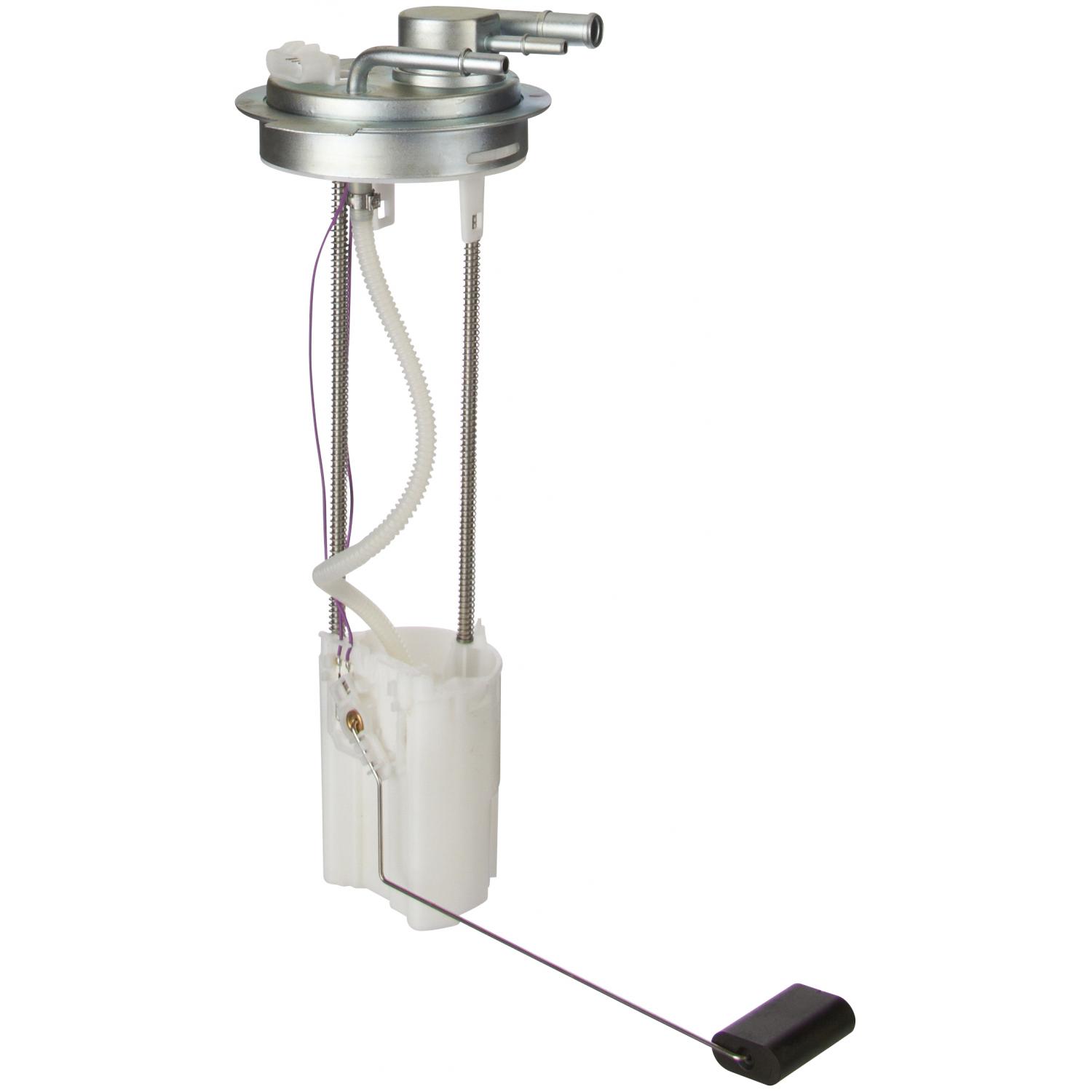 Spectra Premium SP61195M Fuel Tank Sending Unit product image 5 of 5