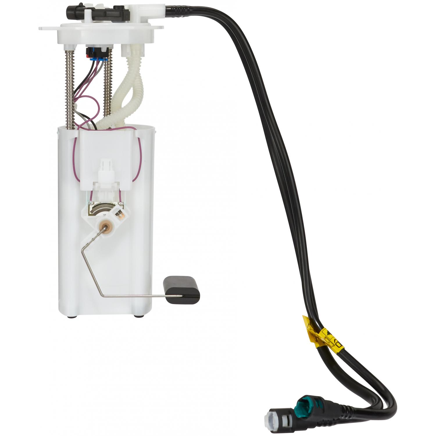 Spectra Premium SP61374M Fuel Pump Module Assembly product image 2 of 6