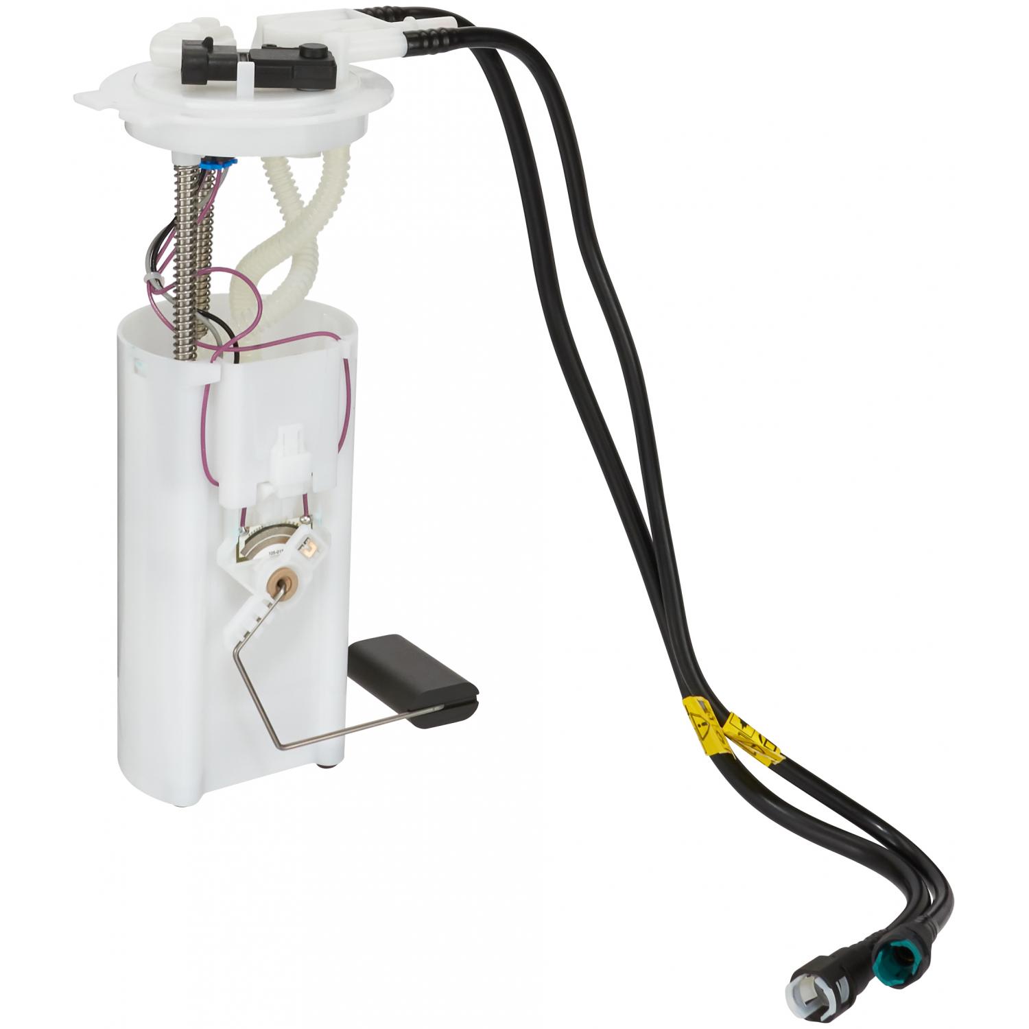 Spectra Premium SP61374M Fuel Pump Module Assembly product image 5 of 6