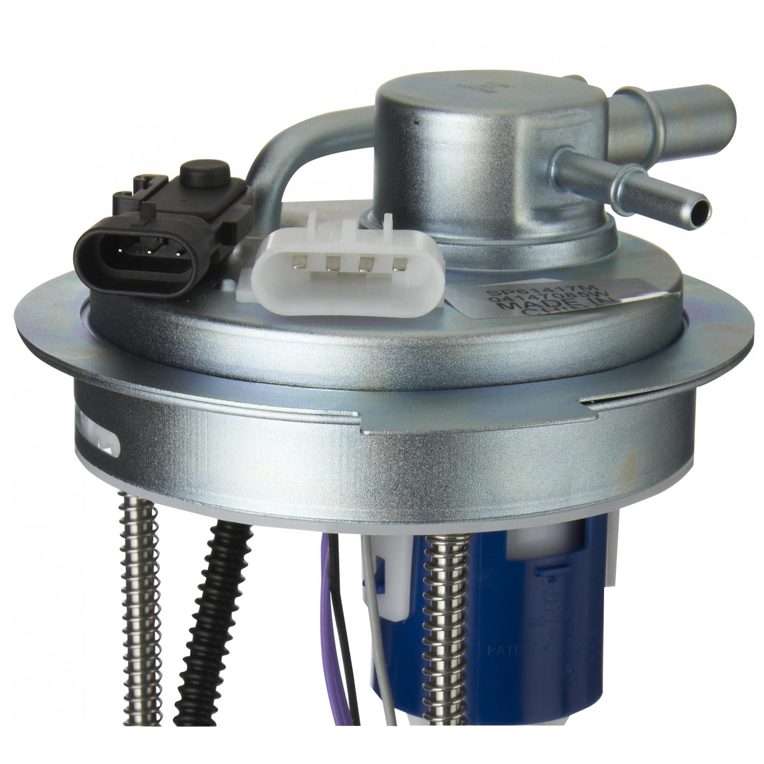 Spectra Premium SP61417M Fuel Pump Module Assembly product image 1 of 5