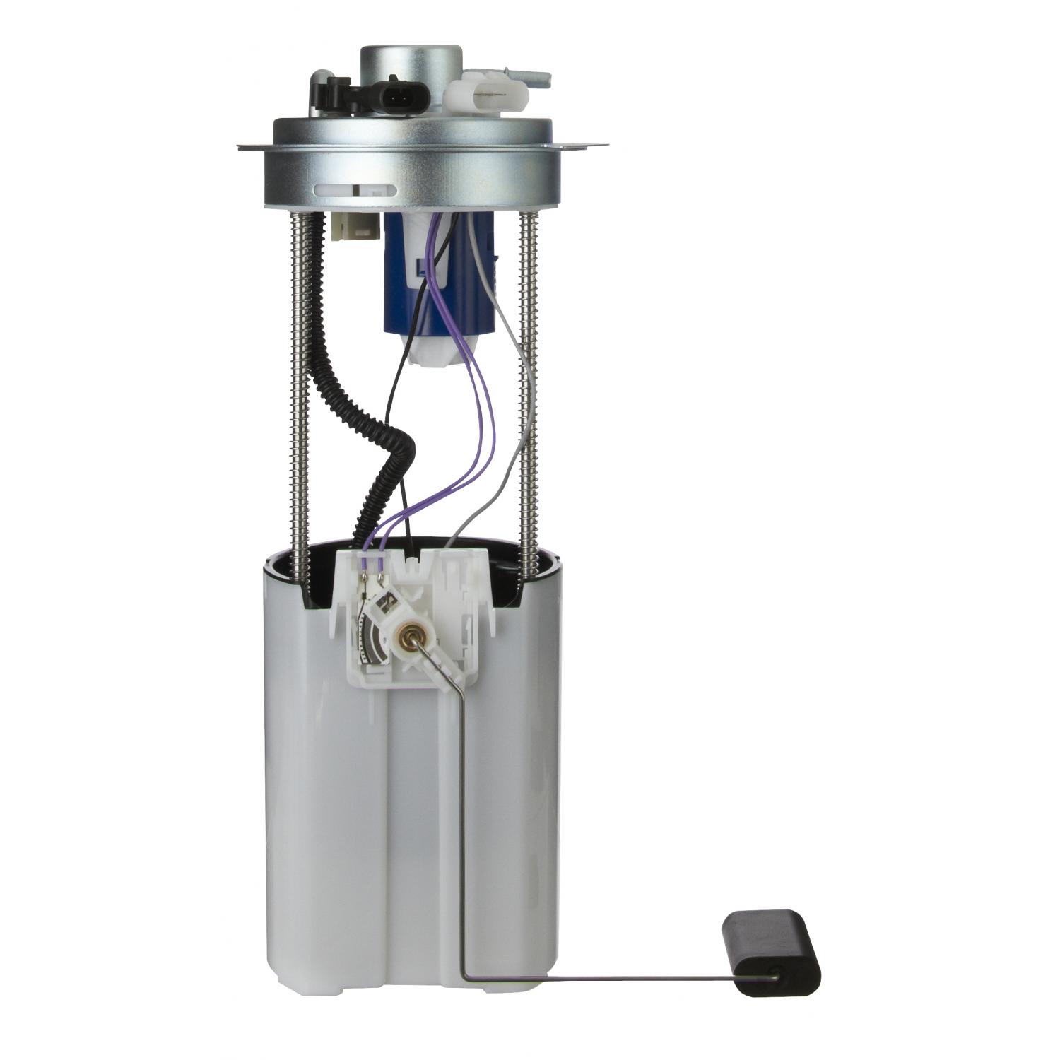 Spectra Premium SP61417M Fuel Pump Module Assembly product image 2 of 5