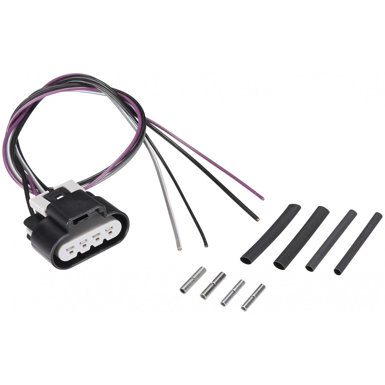 Spectra Premium SP6145M Fuel Pump Module Assembly product image 3 of 5
