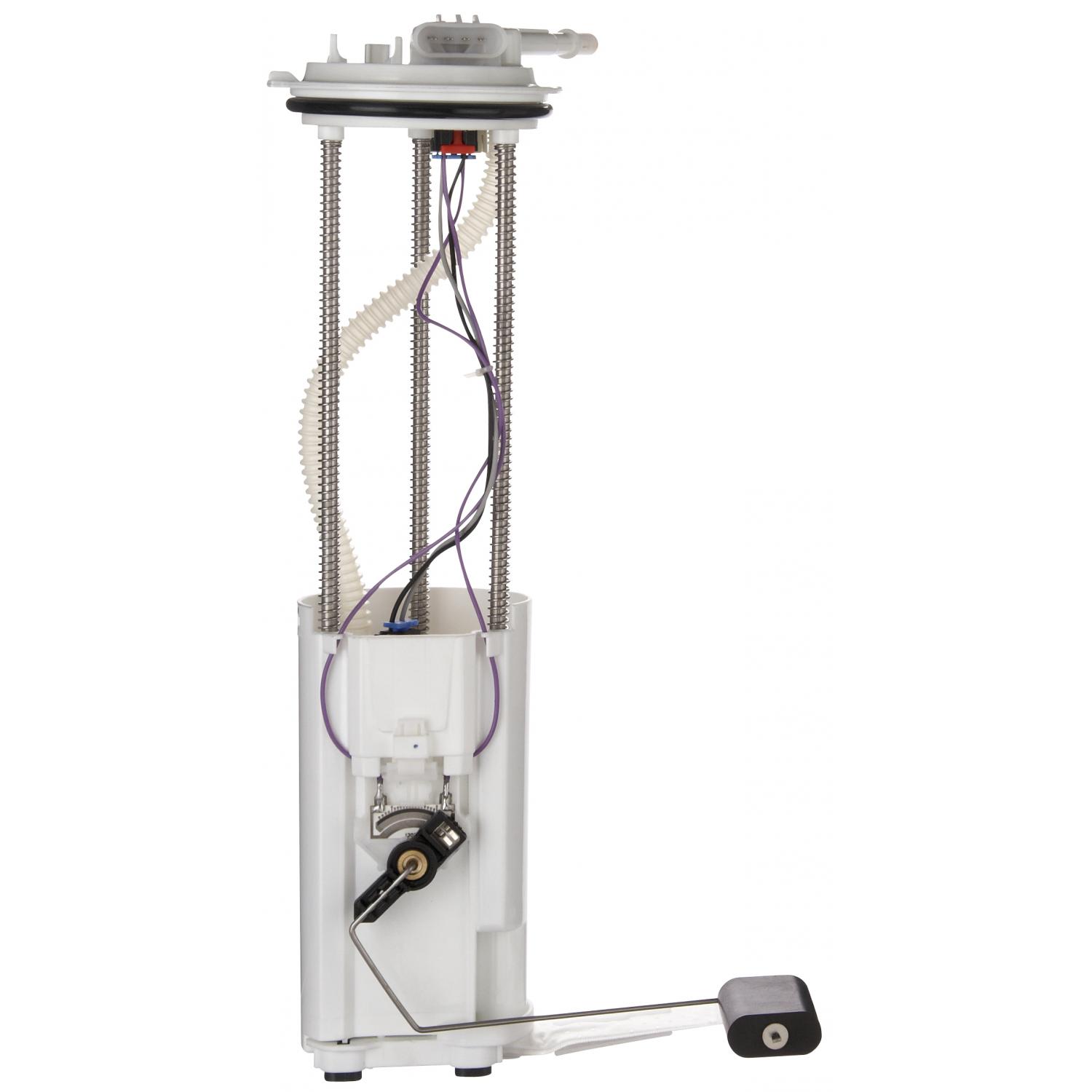 Spectra Premium SP6153M Fuel Pump Module Assembly product image 2 of 5