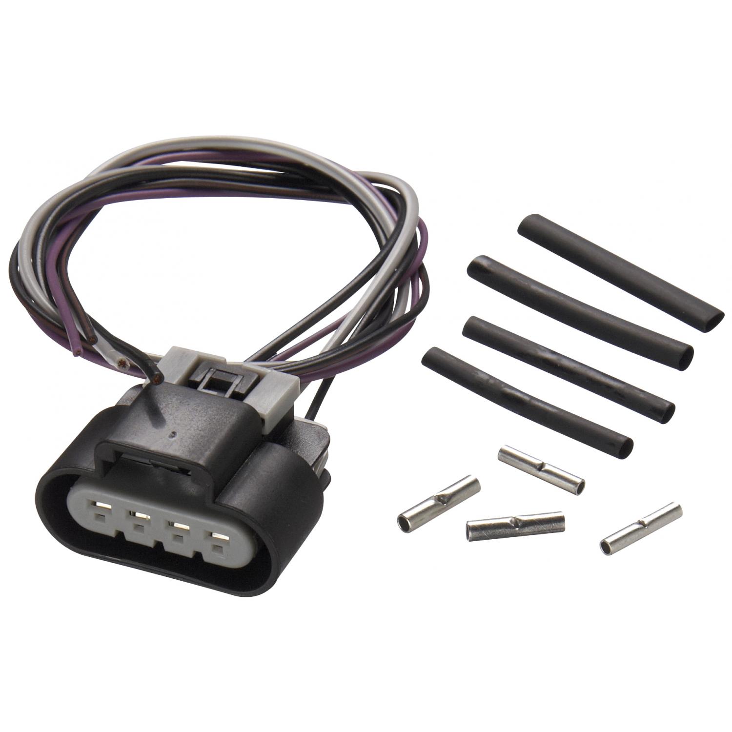 Spectra Premium SP6153M Fuel Pump Module Assembly product image 3 of 5