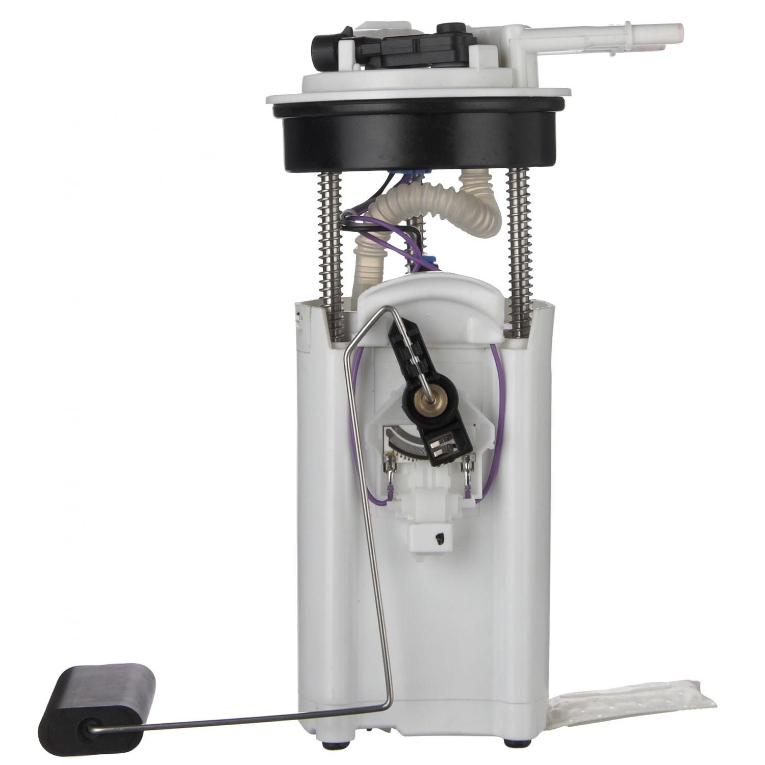Spectra Premium SP6171M Fuel Pump Module Assembly product image 2 of 4