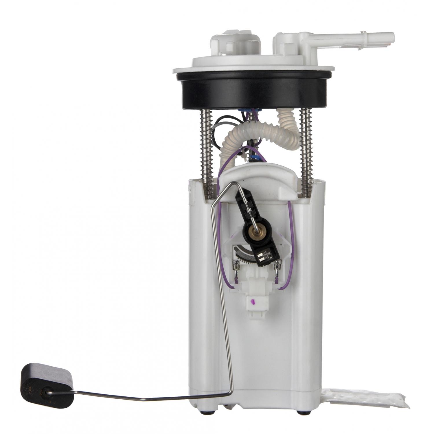Spectra Premium SP6172M Fuel Pump Module Assembly product image 2 of 4