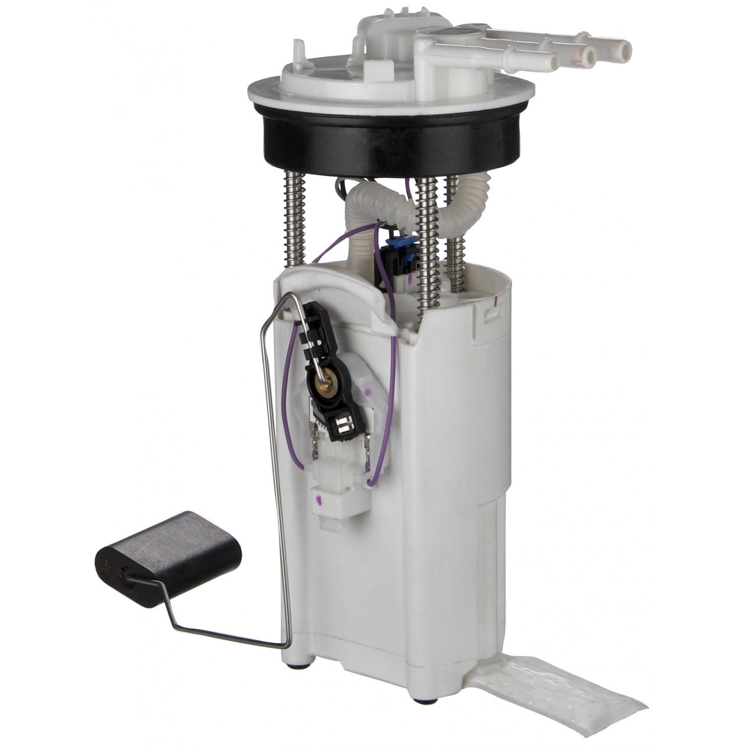 Spectra Premium SP6172M Fuel Pump Module Assembly product image 3 of 4