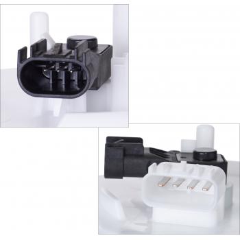 Spectra Premium SP6182M Fuel Pump Module Assembly product image 1 of 5