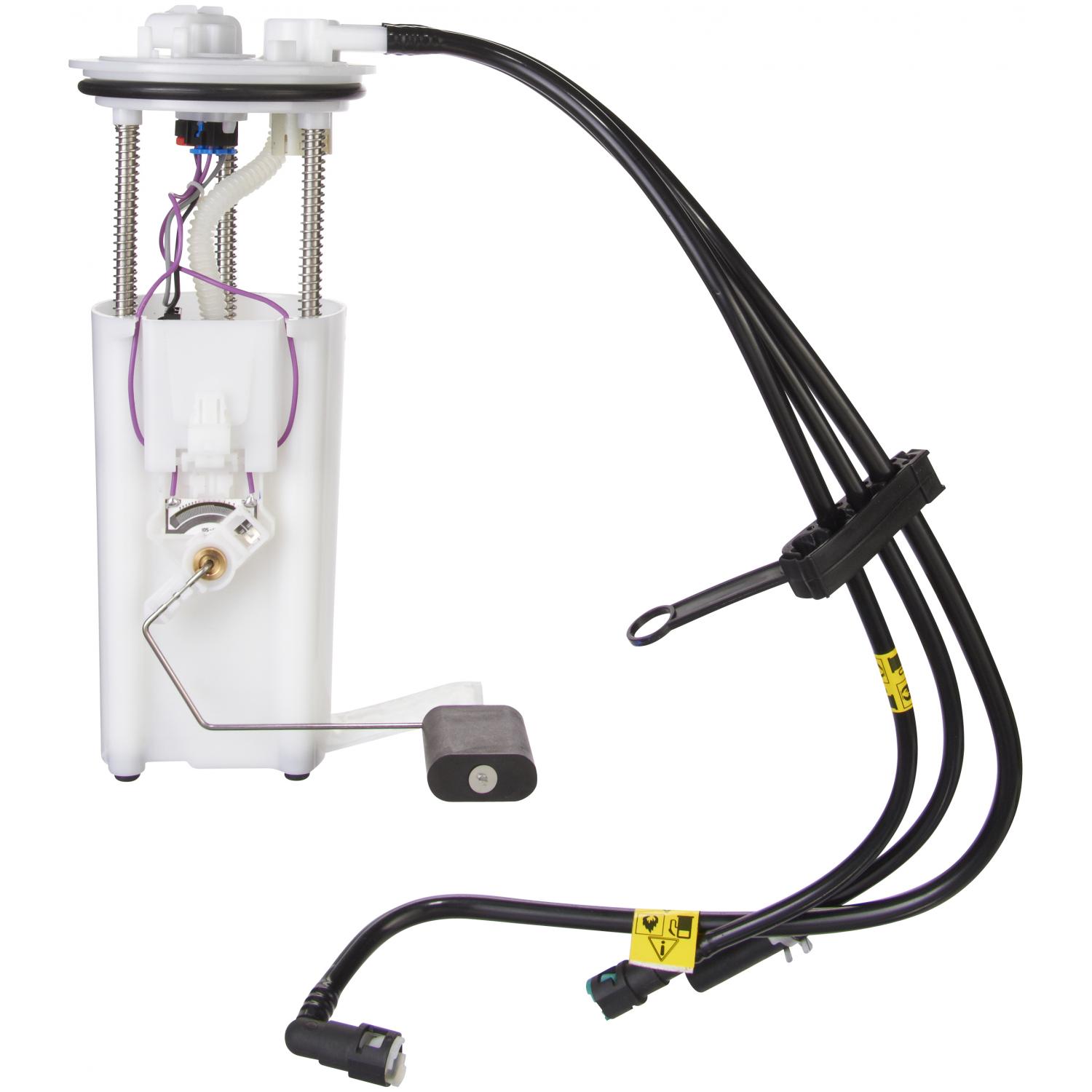 Spectra Premium SP6214M Fuel Pump Module Assembly product image 2 of 5