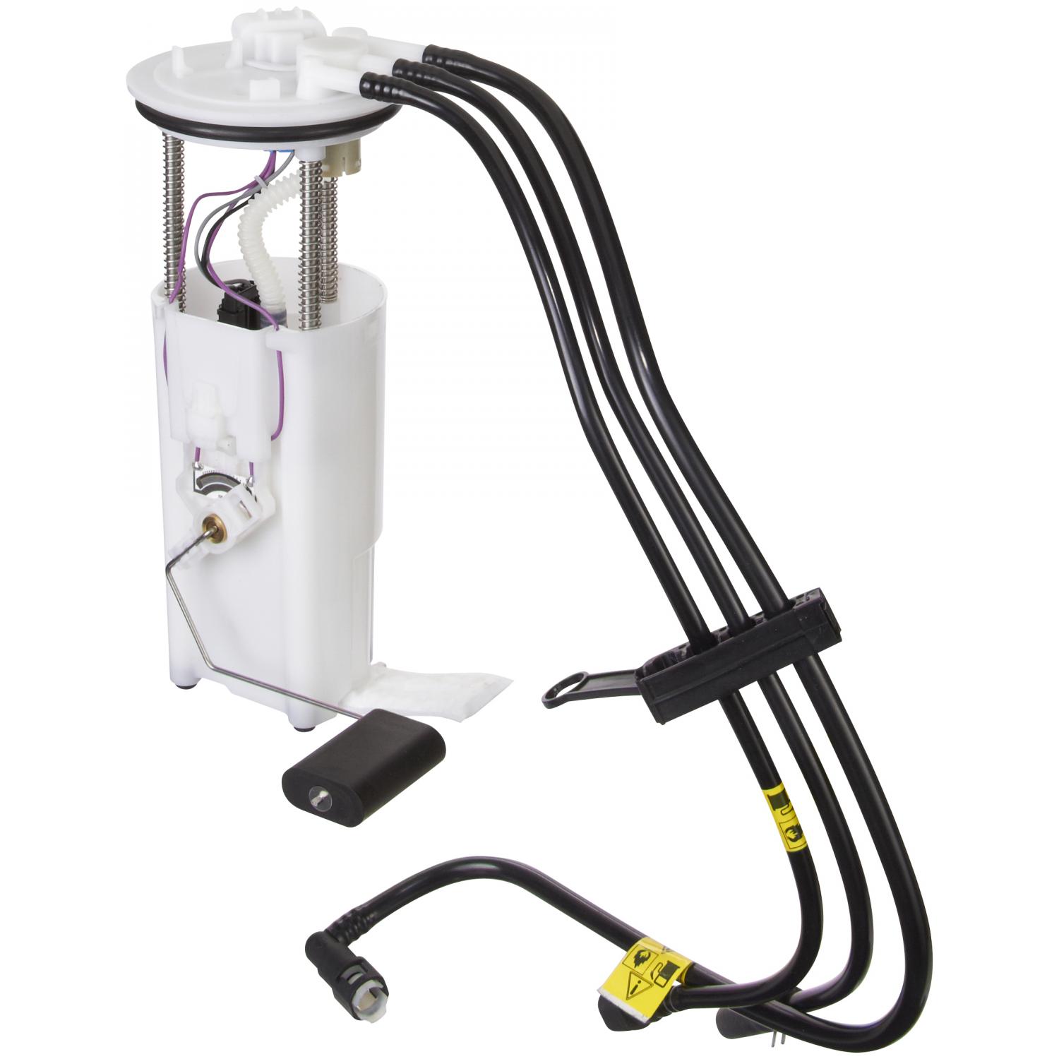Spectra Premium SP6214M Fuel Pump Module Assembly product image 5 of 5