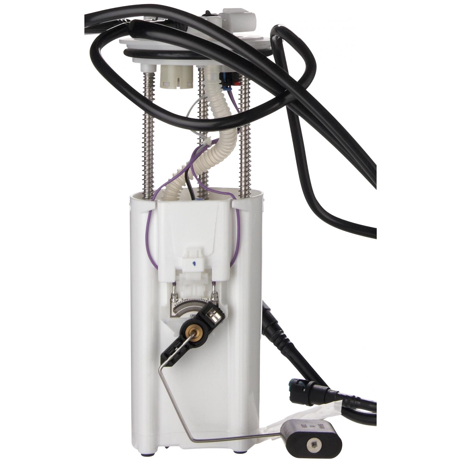 Spectra Premium SP6220M Fuel Pump Module Assembly product image 2 of 4