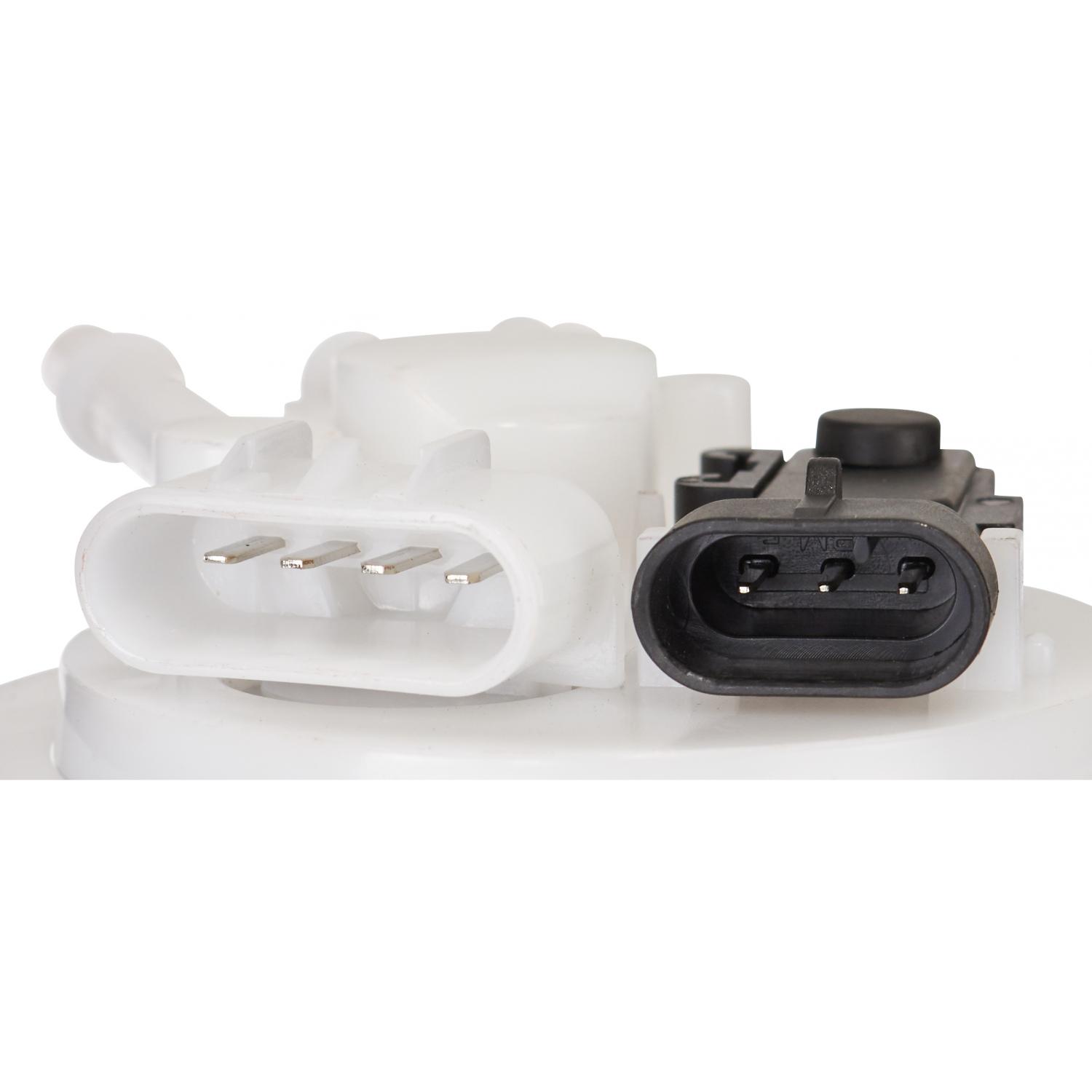 Spectra Premium SP6263M - Fuel Pump Module Assembly Spectra Premium SP6263M Fuel Pump Module Assembly product image 1 of 6