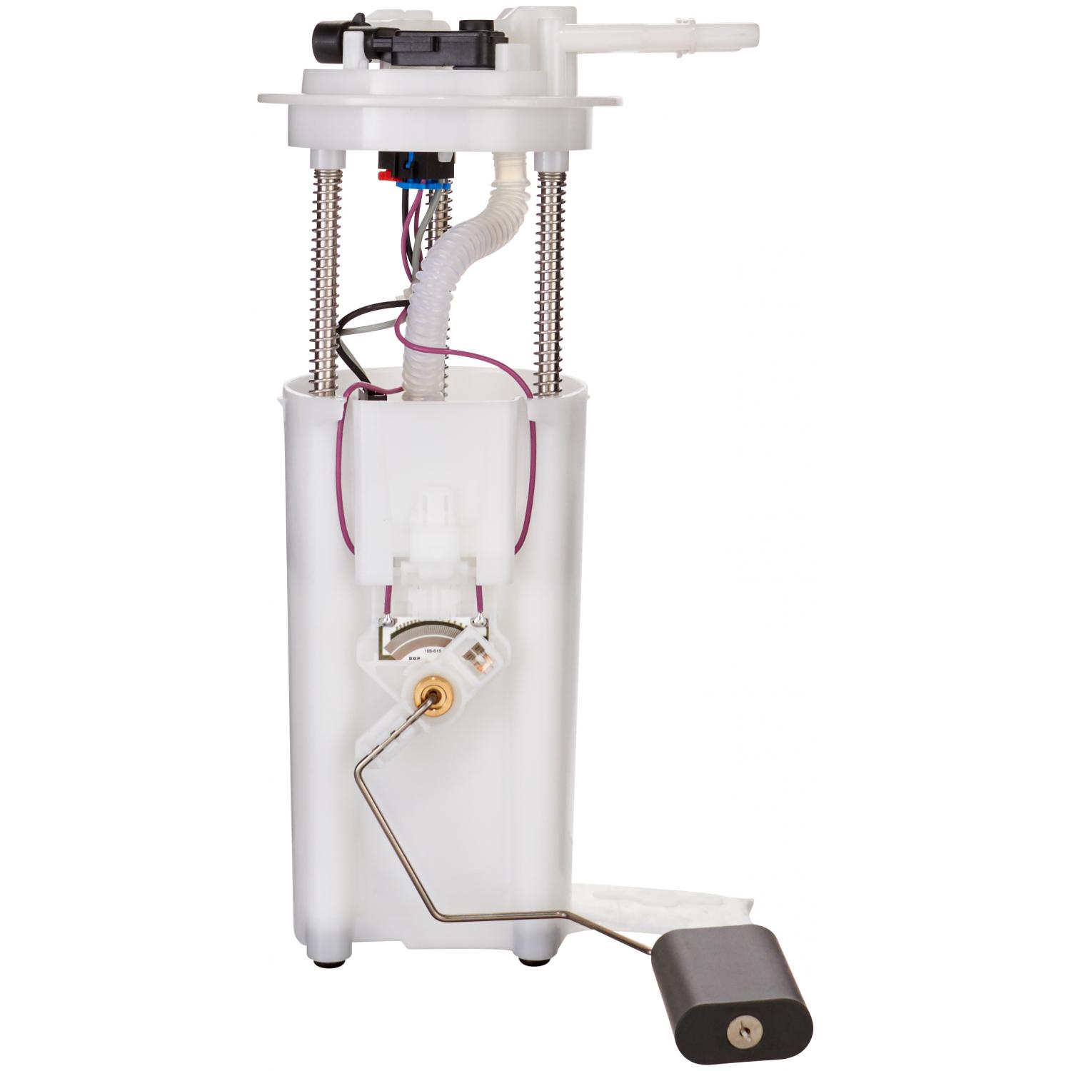 Spectra Premium SP6263M - Fuel Pump Module Assembly Spectra Premium SP6263M Fuel Pump Module Assembly product image 2 of 6