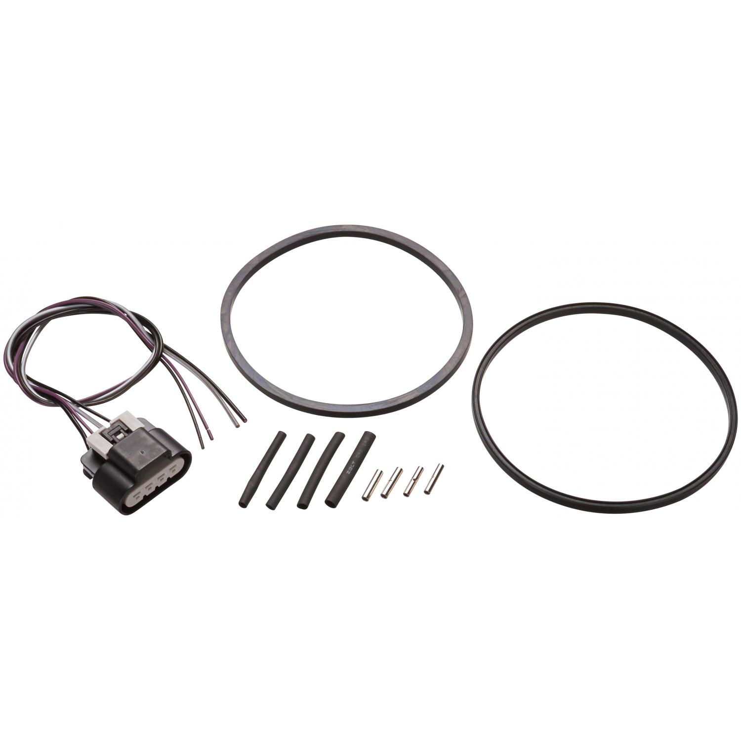 Spectra Premium SP6263M - Fuel Pump Module Assembly Spectra Premium SP6263M Fuel Pump Module Assembly product image 3 of 6