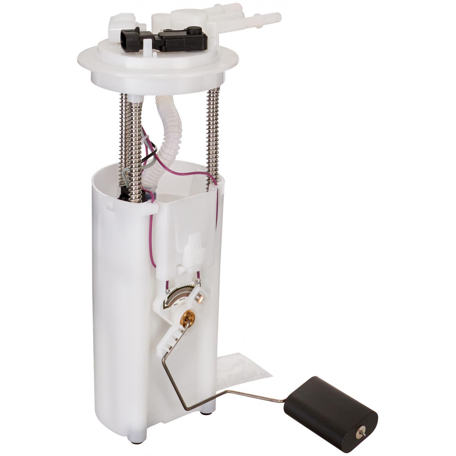 Spectra Premium SP6263M - Fuel Pump Module Assembly Spectra Premium SP6263M Fuel Pump Module Assembly product image 5 of 6