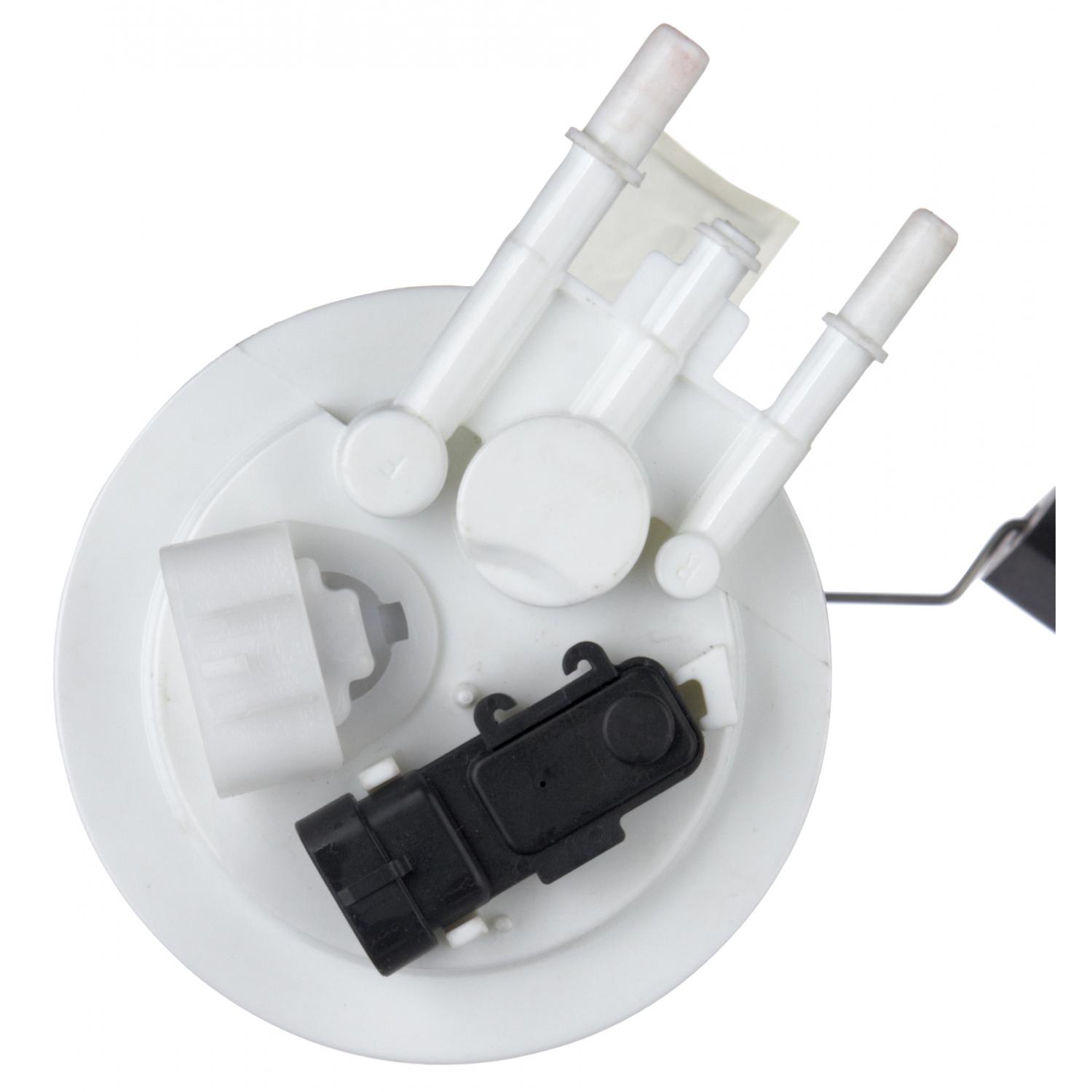 Spectra Premium SP6263M - Fuel Pump Module Assembly Spectra Premium SP6263M Fuel Pump Module Assembly product image 6 of 6