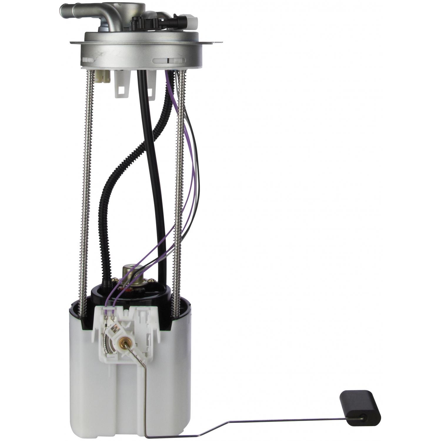 Spectra Premium SP6353M Fuel Pump Module Assembly product image 2 of 5