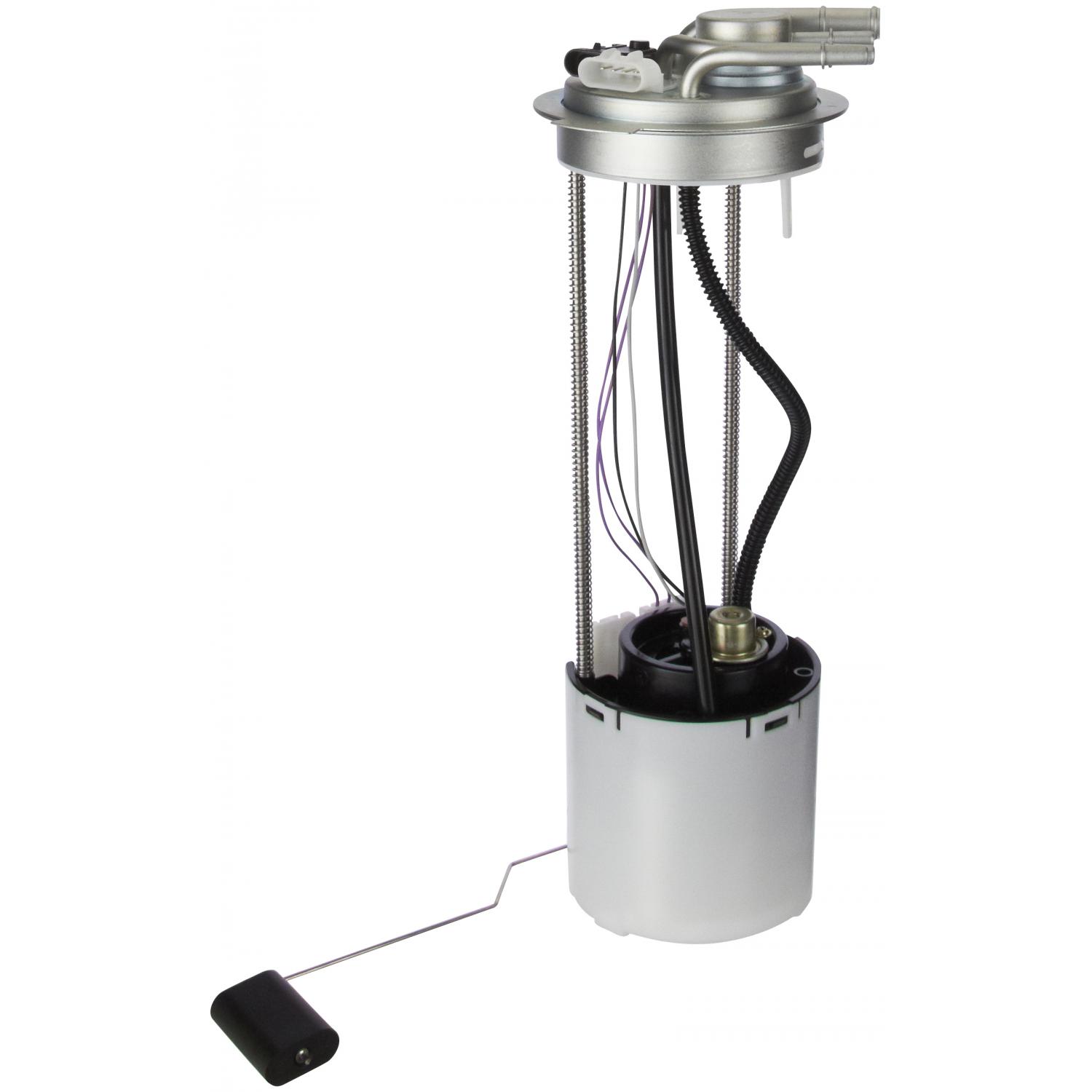 Spectra Premium SP6353M Fuel Pump Module Assembly product image 4 of 5