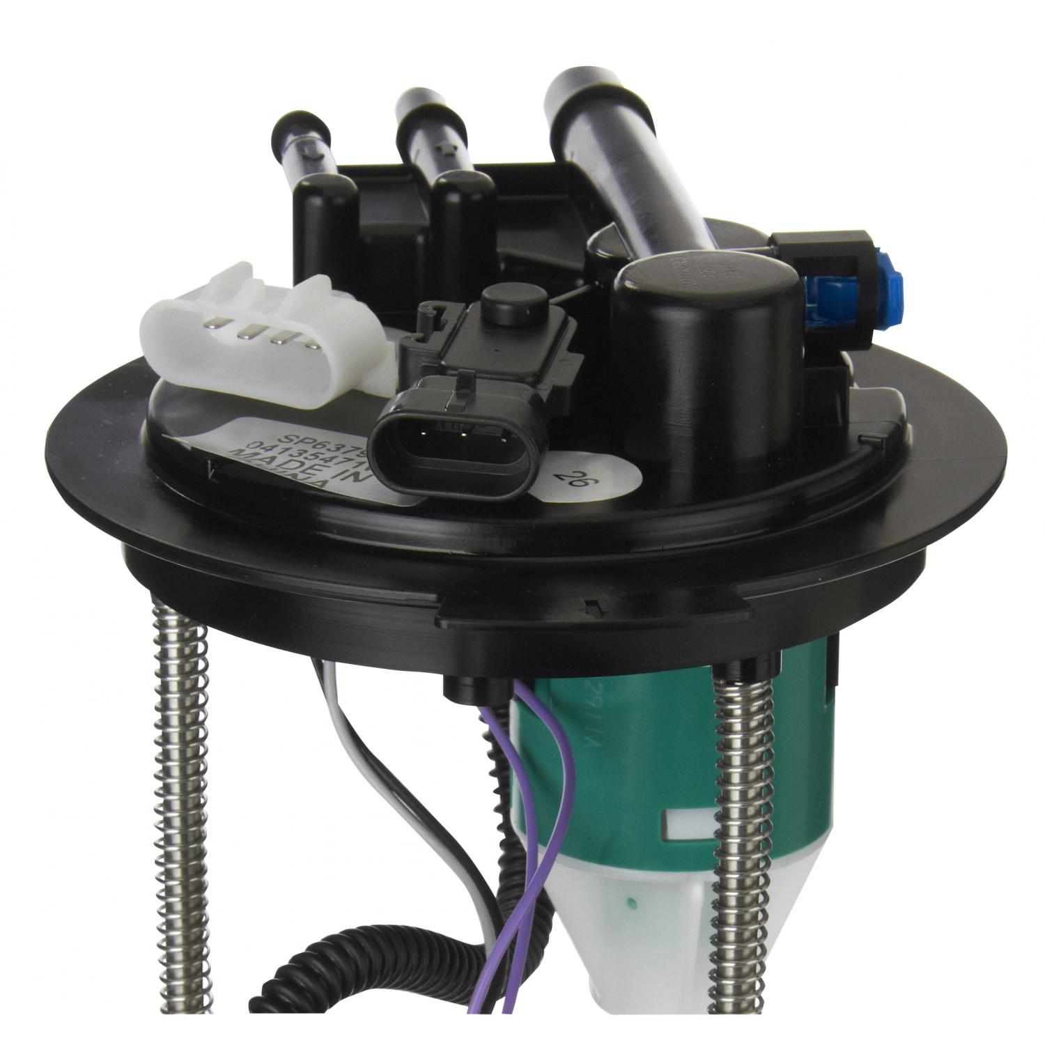 Spectra Premium SP6379M Fuel Pump Module Assembly product image 1 of 5