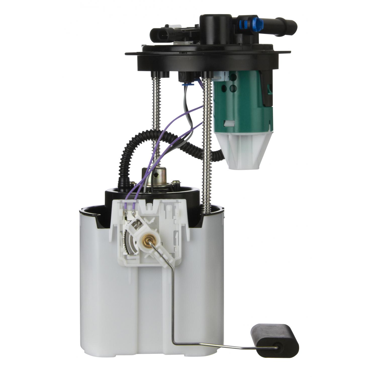Spectra Premium SP6379M Fuel Pump Module Assembly product image 2 of 5