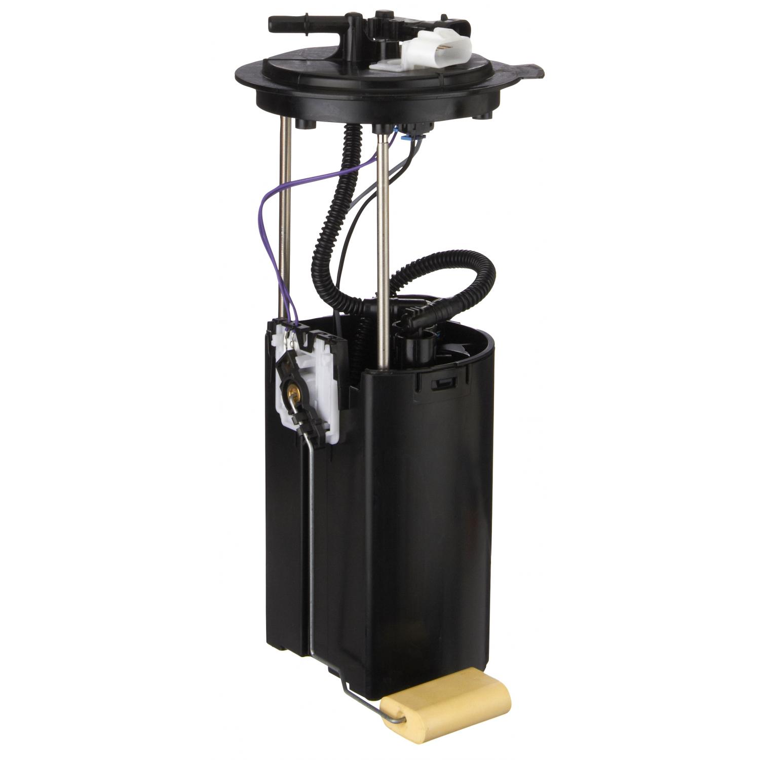 Spectra Premium SP6433M Fuel Pump Module Assembly product image 5 of 5