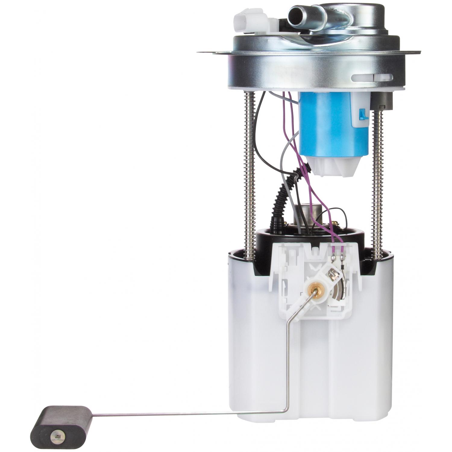 Spectra Premium SP6435M Fuel Pump Module Assembly product image 2 of 5