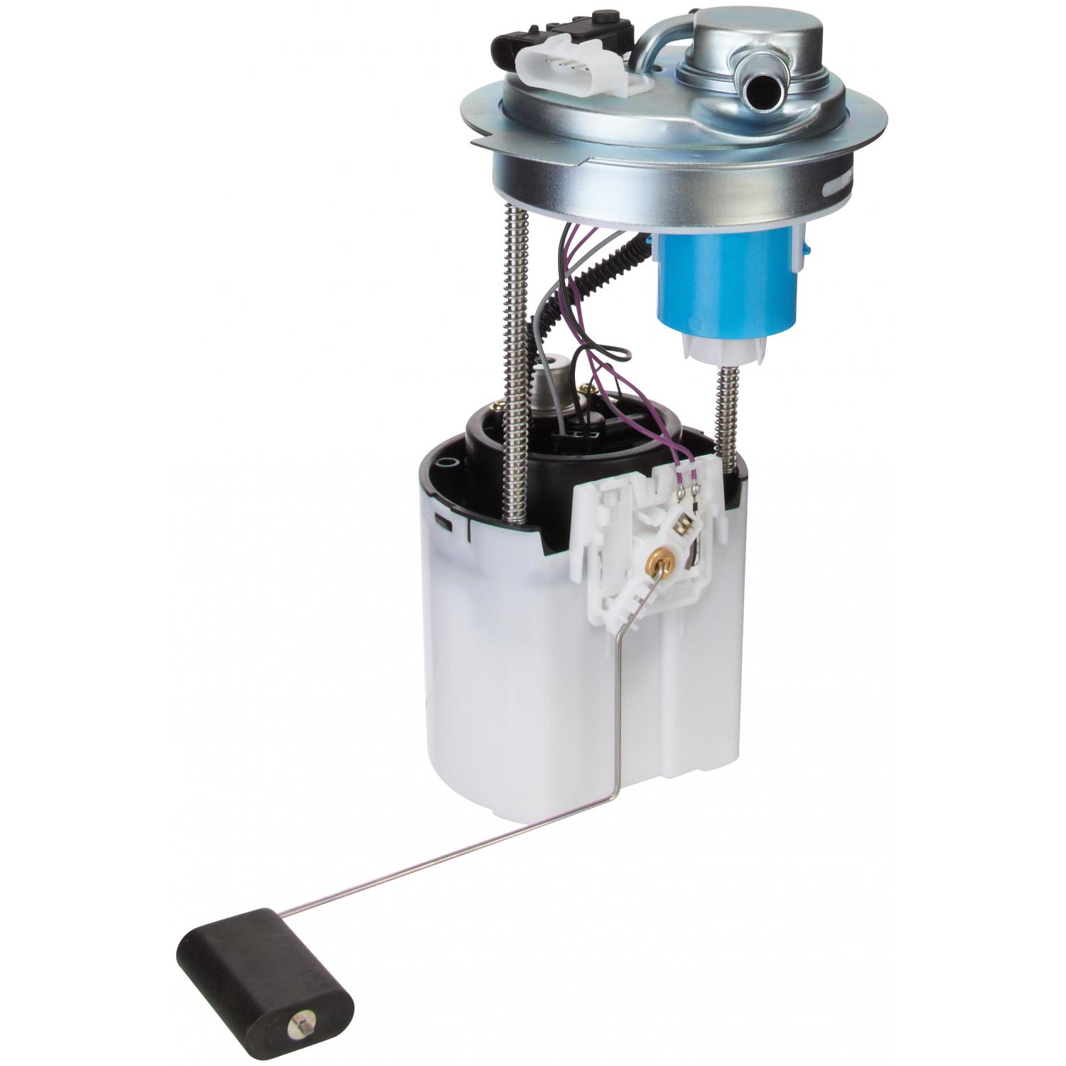 Spectra Premium SP6435M Fuel Pump Module Assembly product image 5 of 5