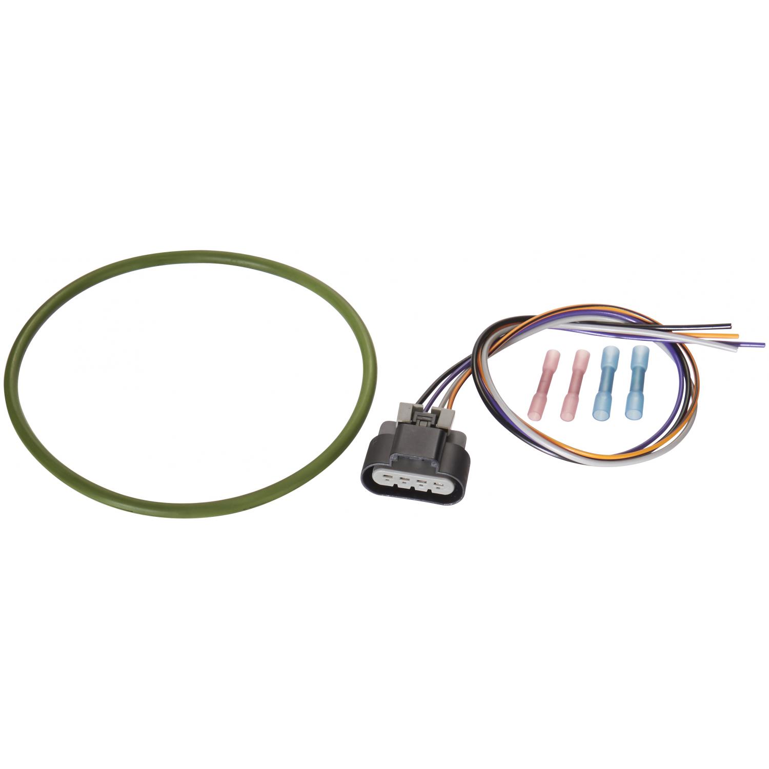 Spectra Premium SP6602M Fuel Pump Module Assembly product image 6 of 8