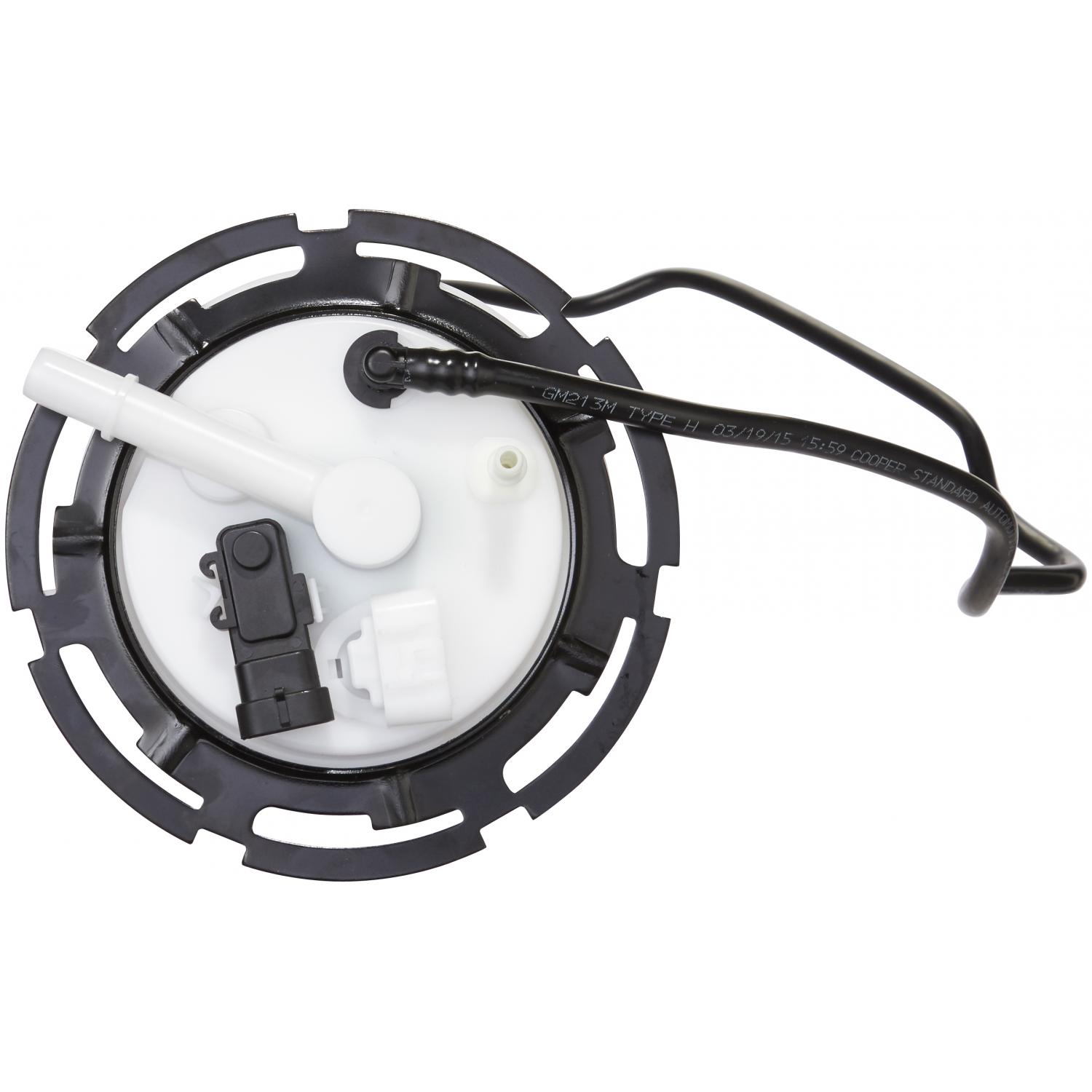 Spectra Premium SP6602M Fuel Pump Module Assembly product image 7 of 8