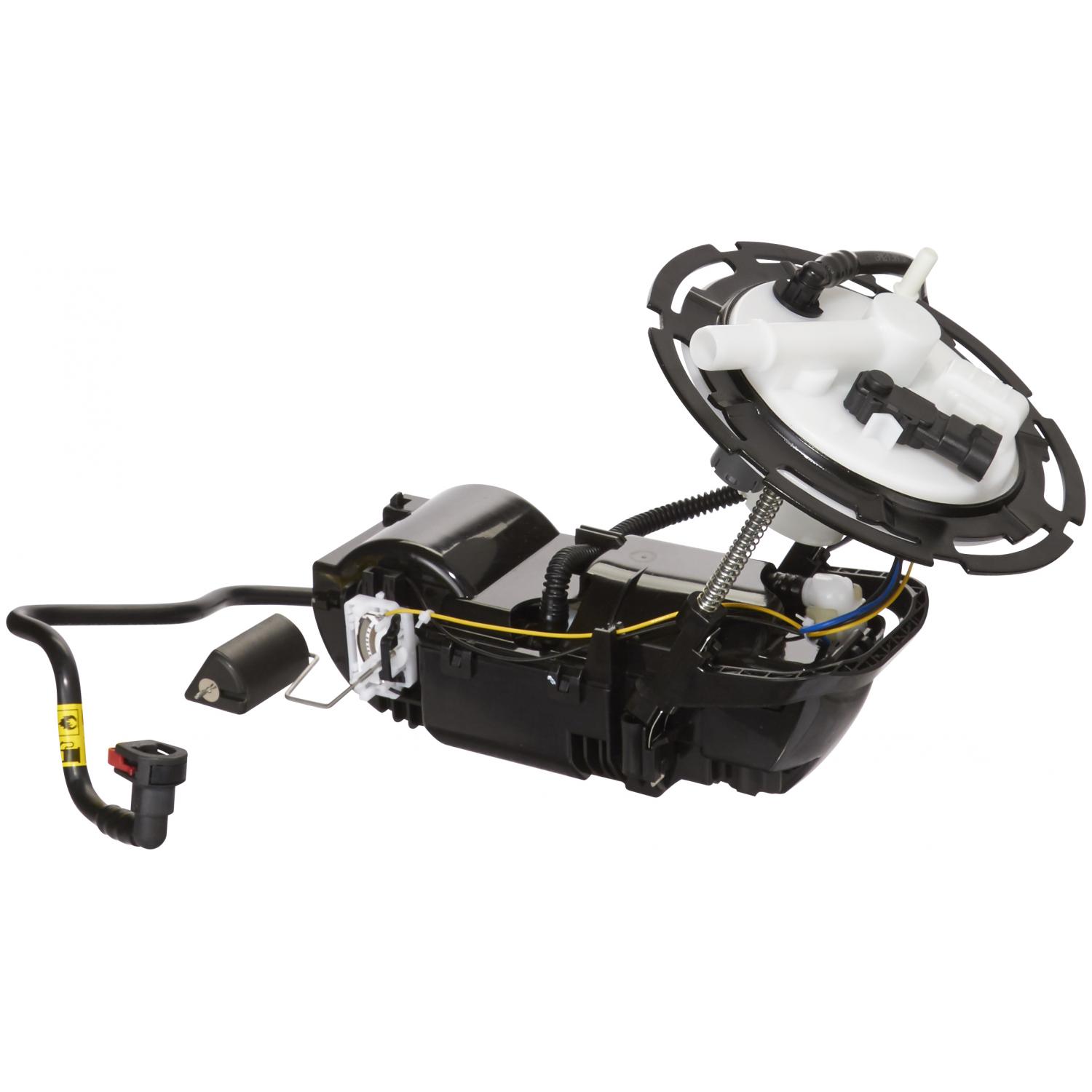 Spectra Premium SP6602M Fuel Pump Module Assembly product image 8 of 8