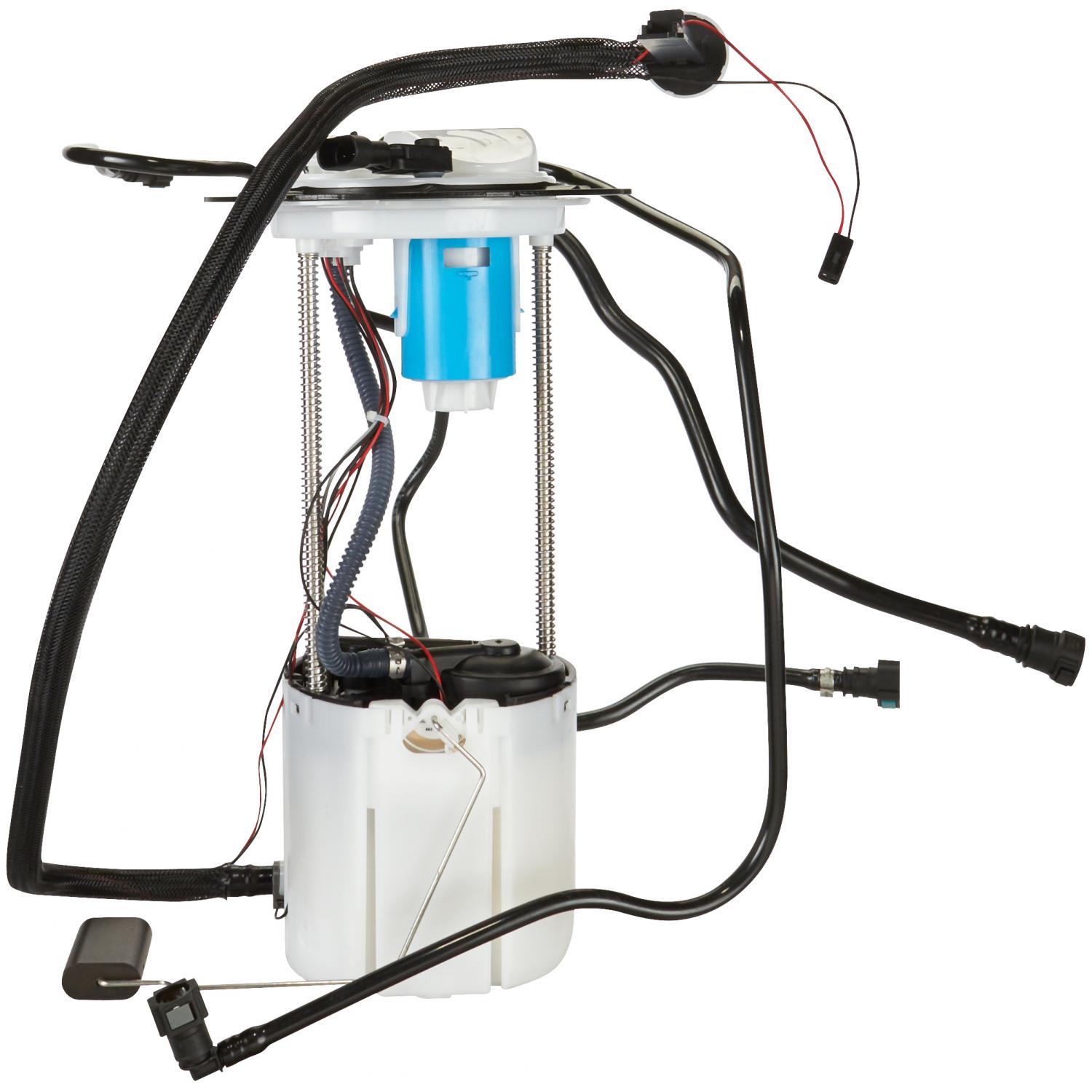 Spectra Premium SP6605M - Fuel Pump Module Assembly Spectra Premium SP6605M Fuel Pump Module Assembly product image 2 of 5