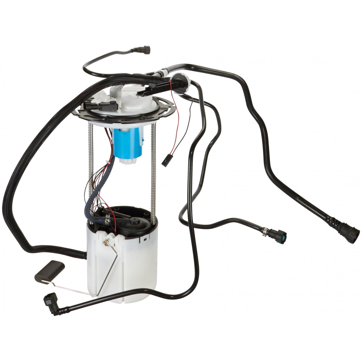 Spectra Premium SP6605M - Fuel Pump Module Assembly Spectra Premium SP6605M Fuel Pump Module Assembly product image 4 of 5